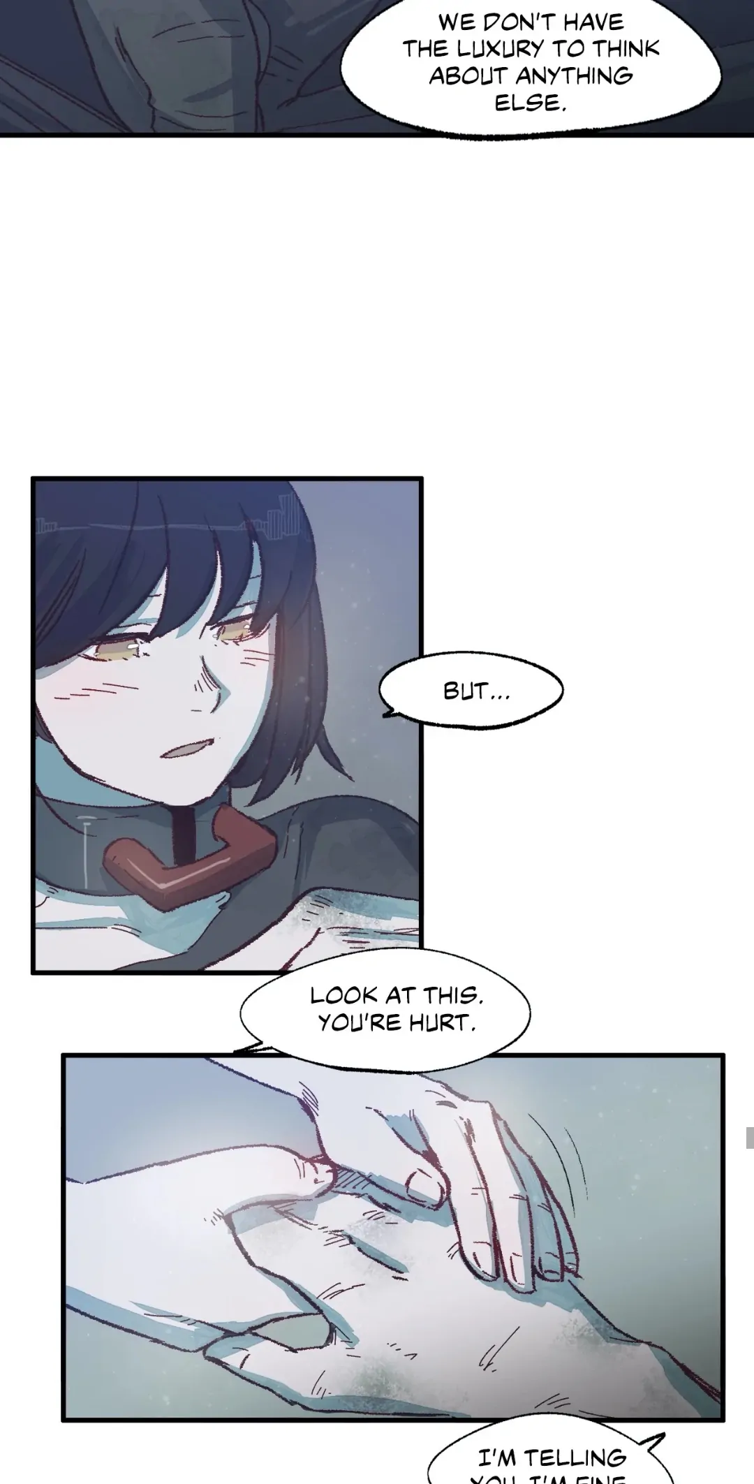 Regnal Trigger Chapter 4 - Page 53