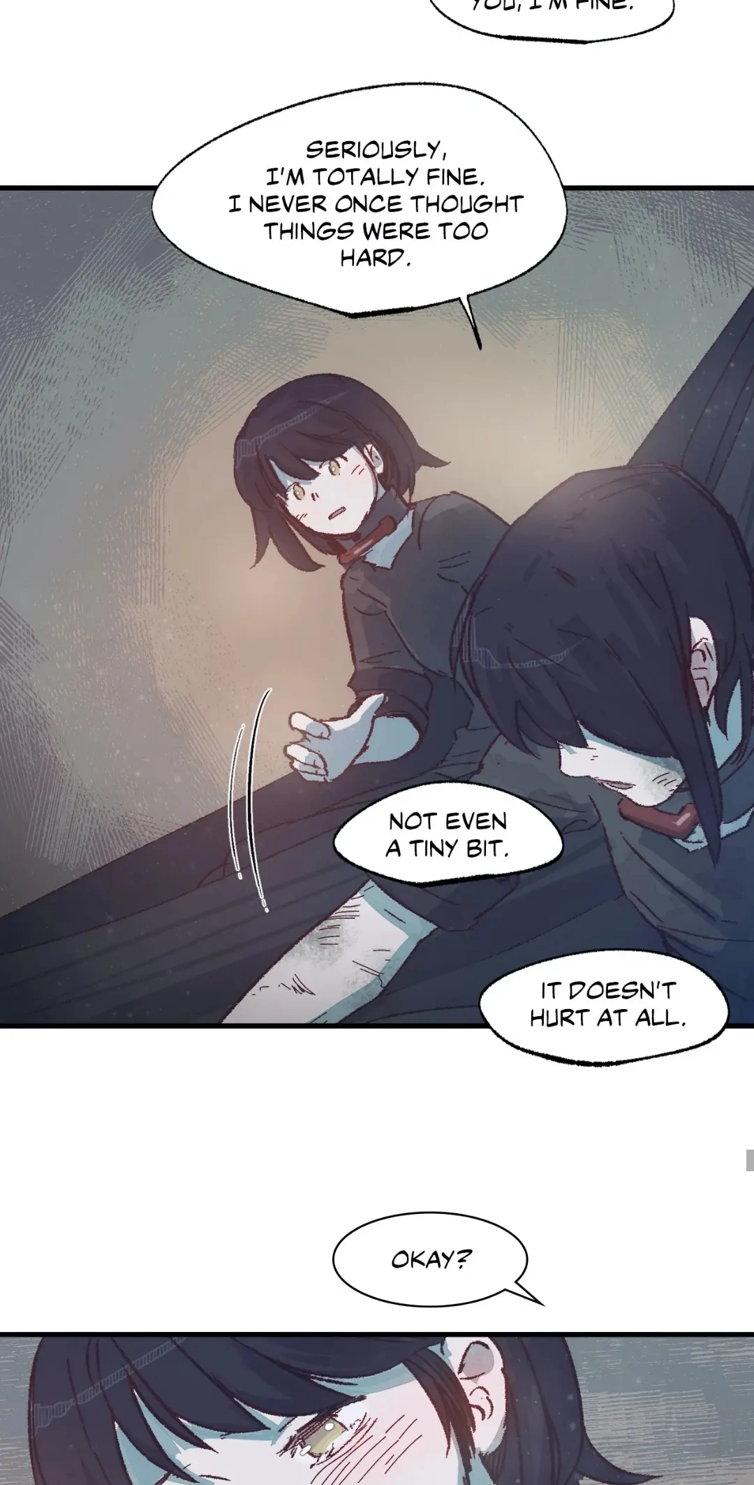 Regnal Trigger Chapter 4 - Page 54