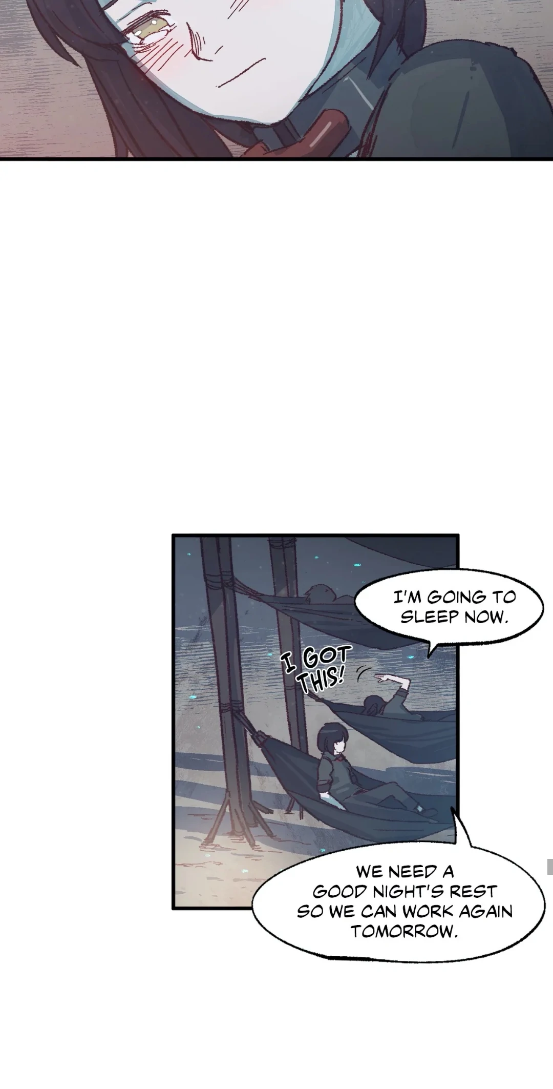 Regnal Trigger Chapter 4 - Page 55