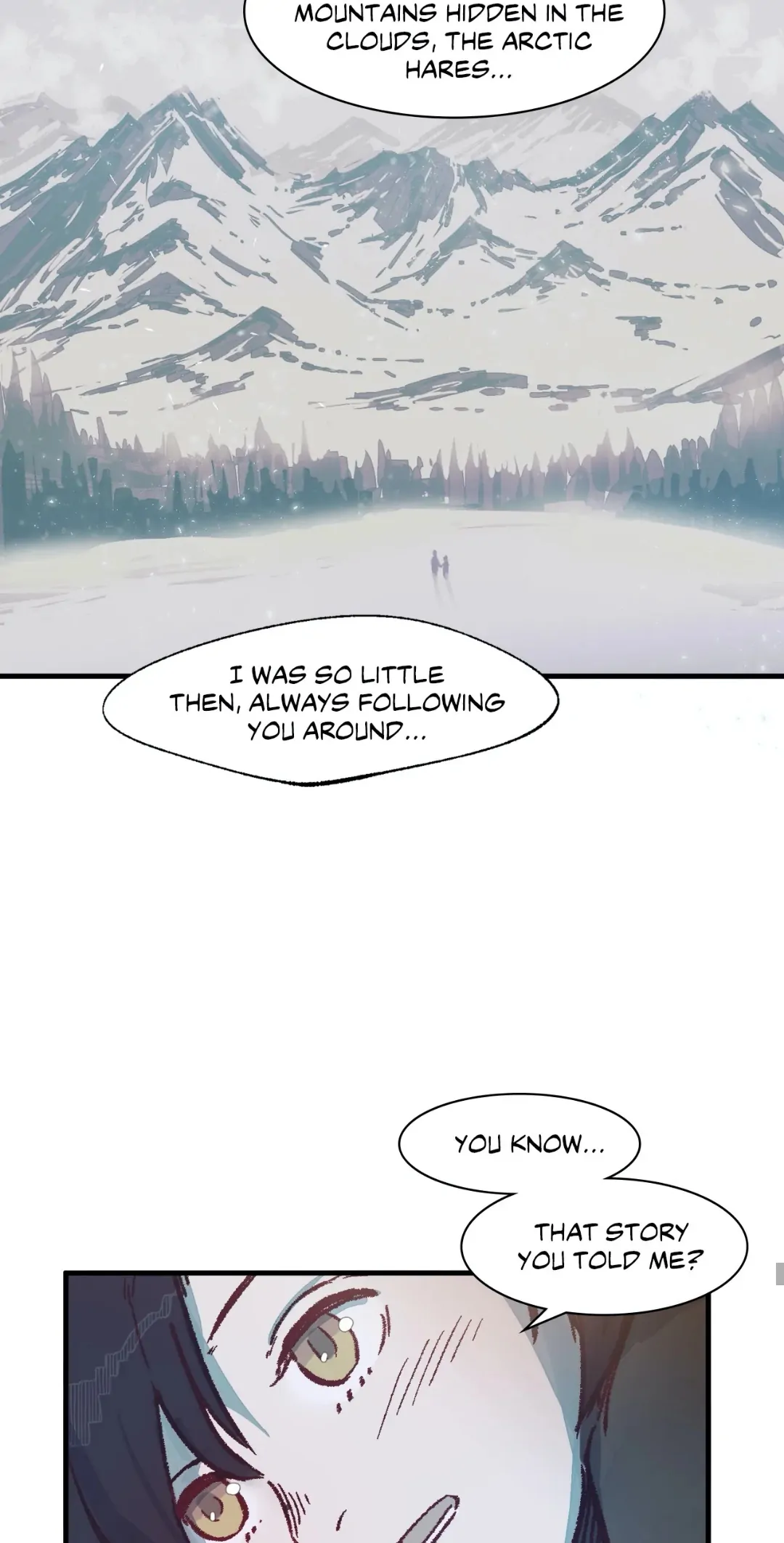 Regnal Trigger Chapter 4 - Page 57