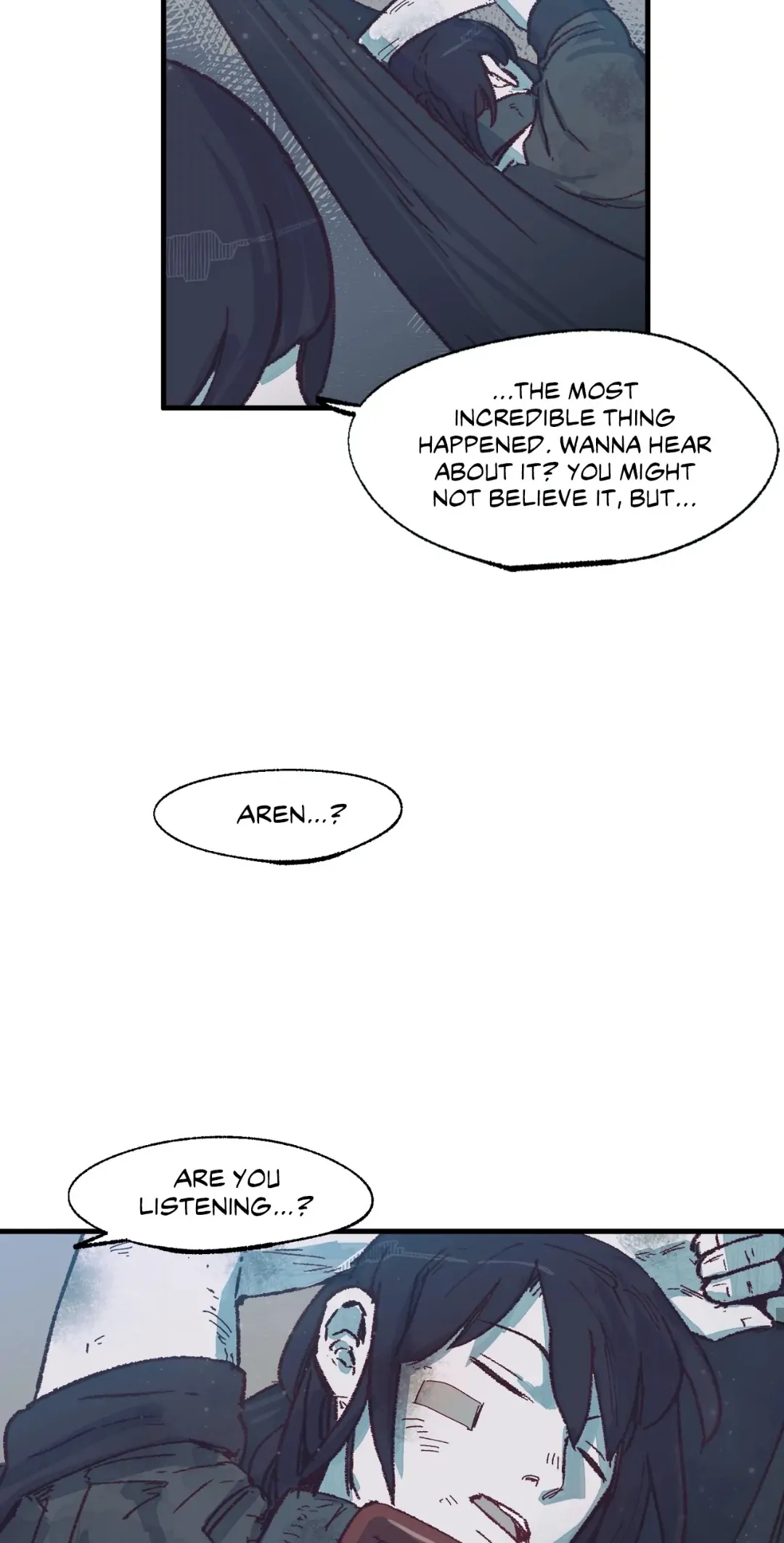 Regnal Trigger Chapter 4 - Page 59