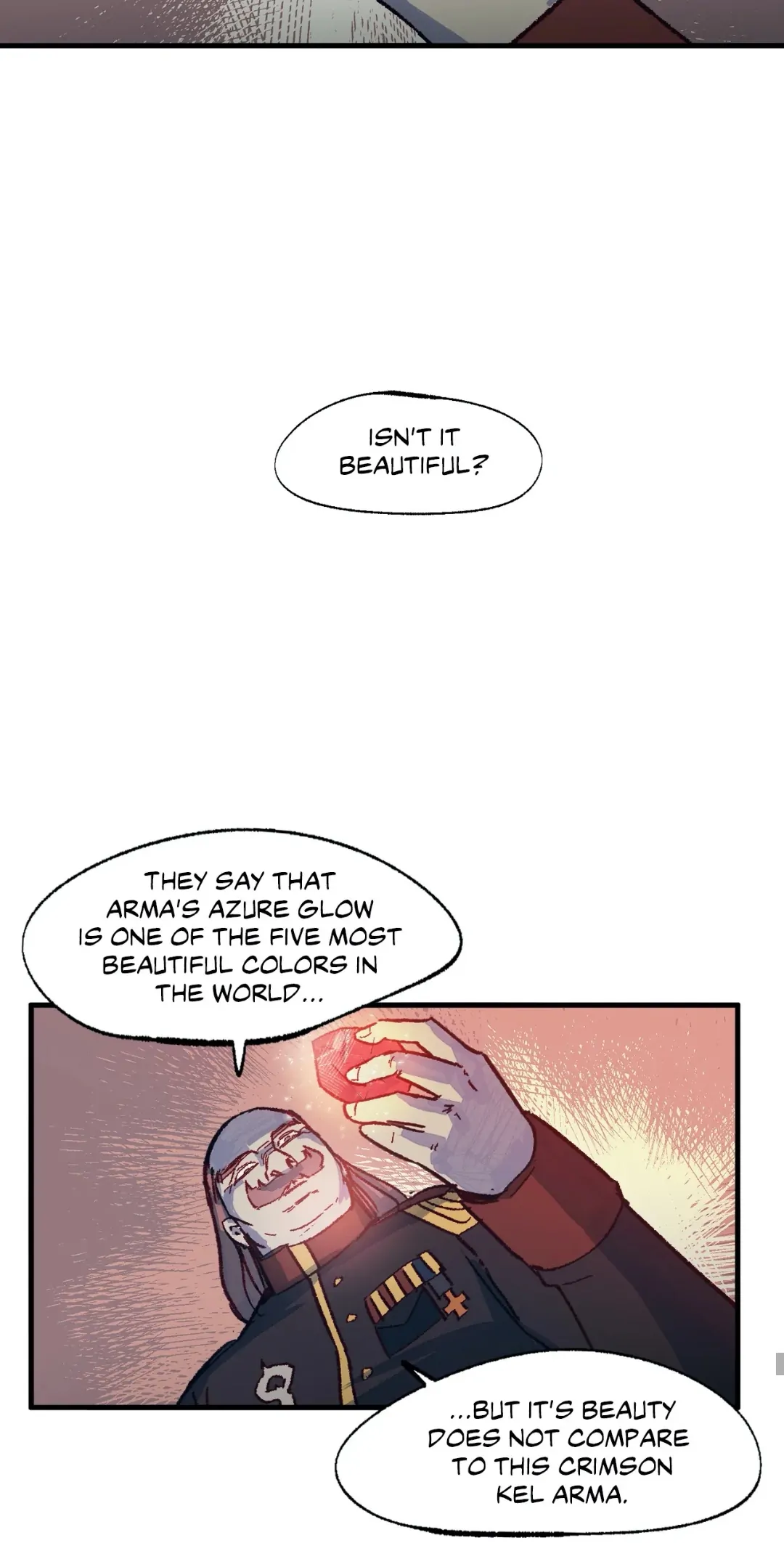 Regnal Trigger Chapter 4 - Page 61