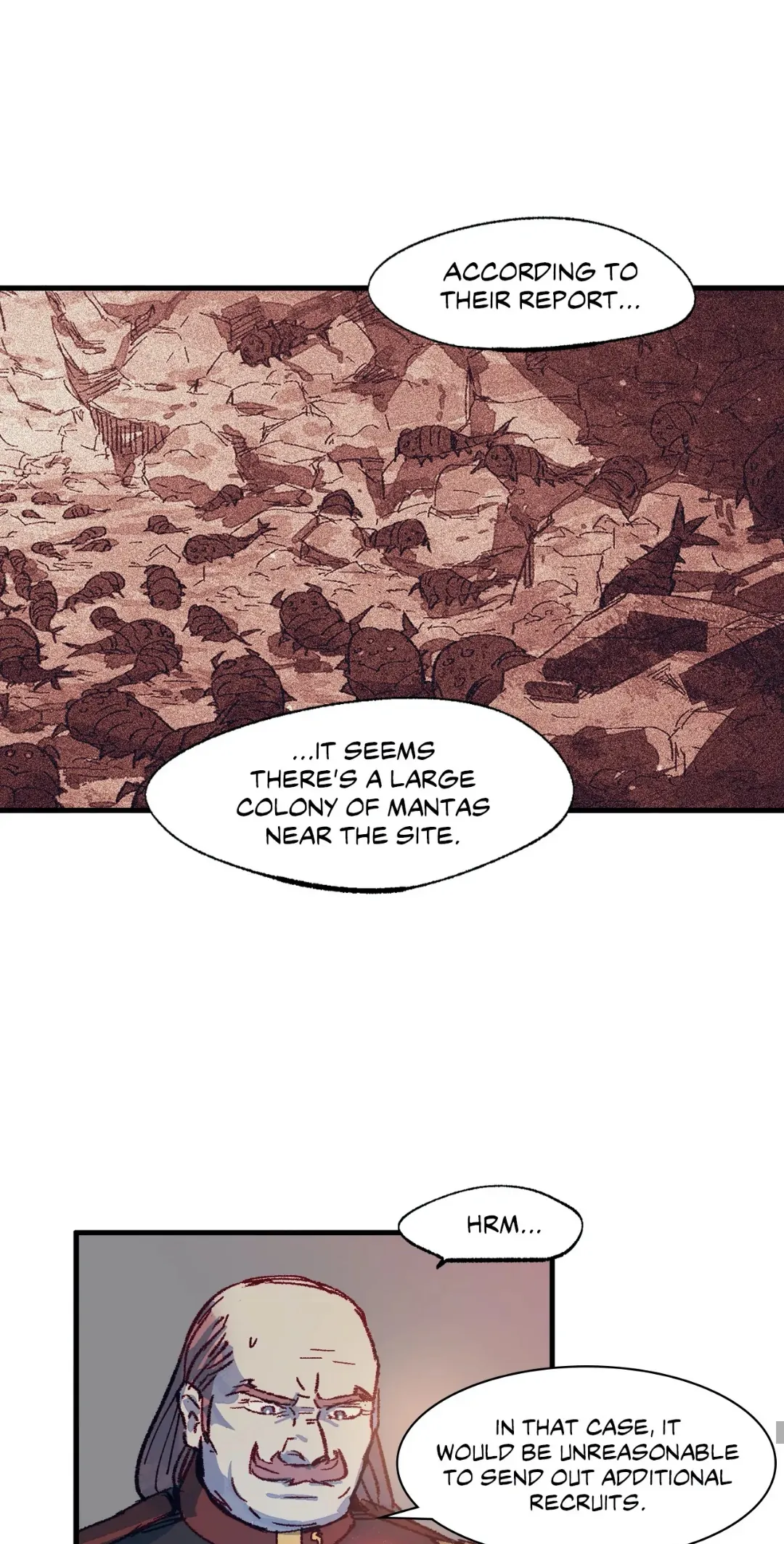 Regnal Trigger Chapter 4 - Page 64