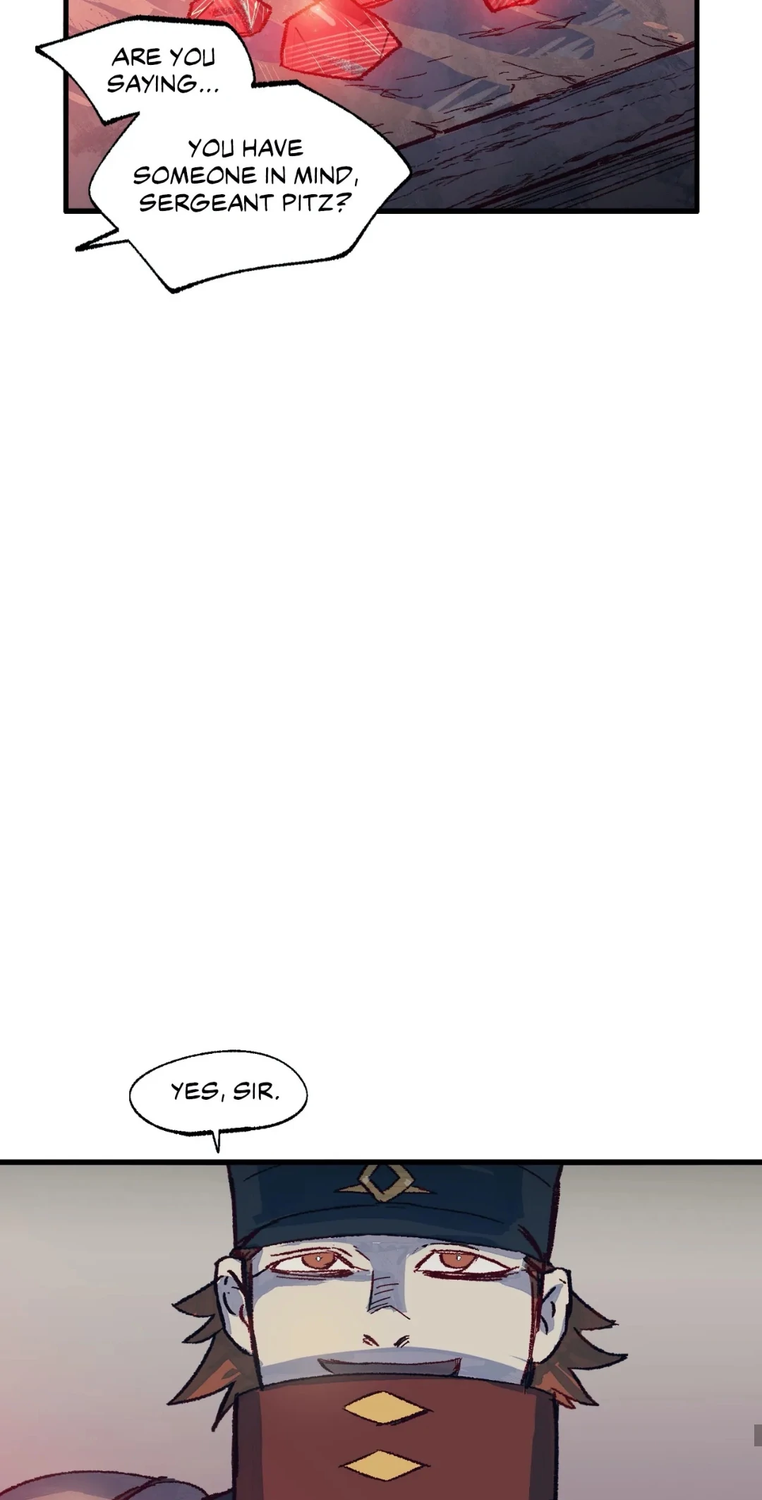 Regnal Trigger Chapter 4 - Page 66