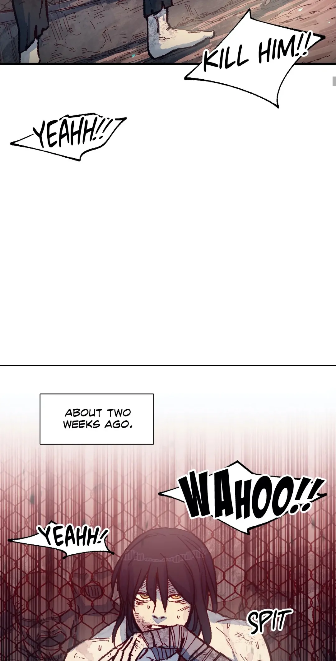 Regnal Trigger Chapter 4 - Page 9