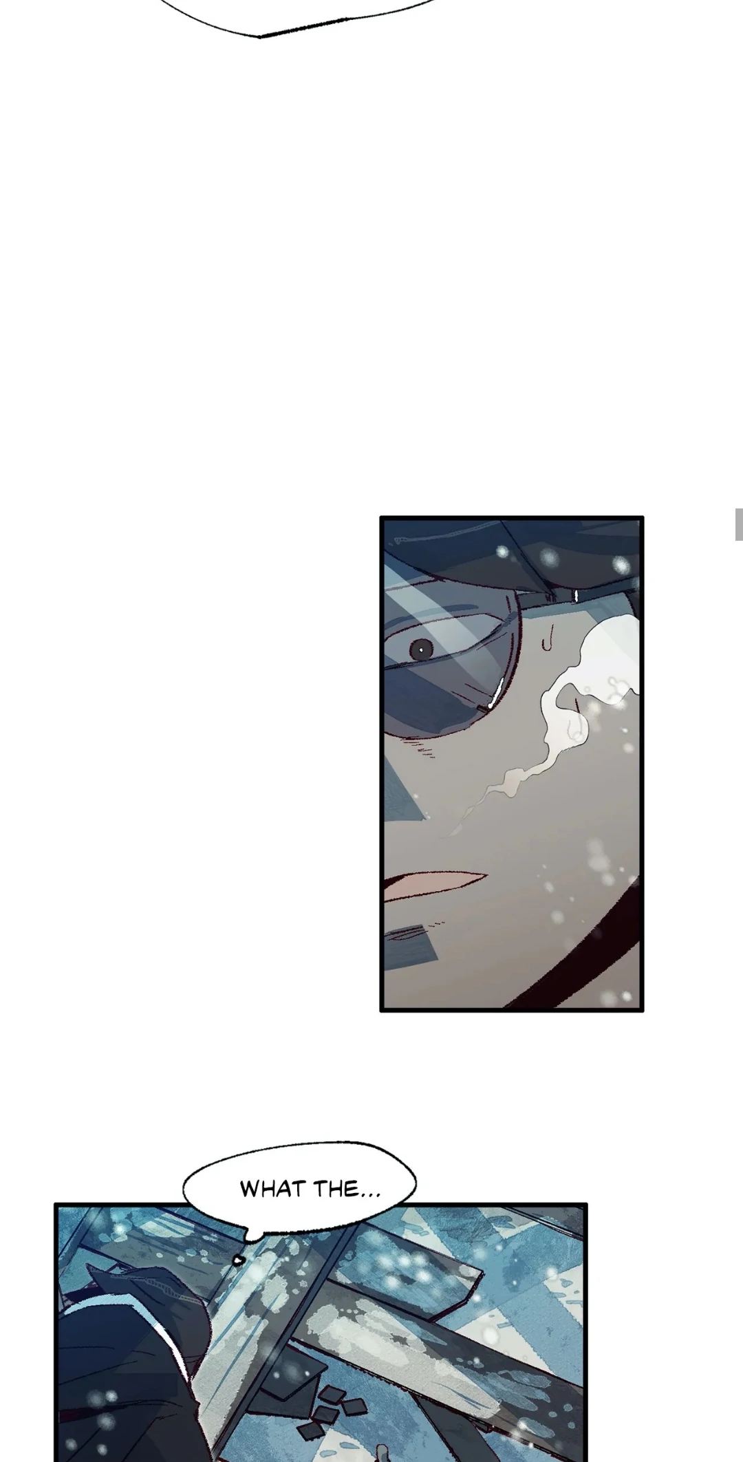 Regnal Trigger Chapter 40 - Page 17