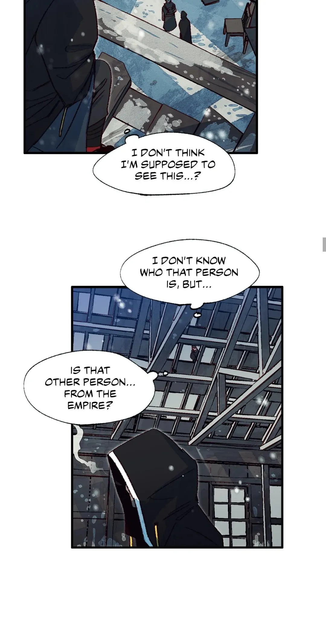 Regnal Trigger Chapter 40 - Page 18