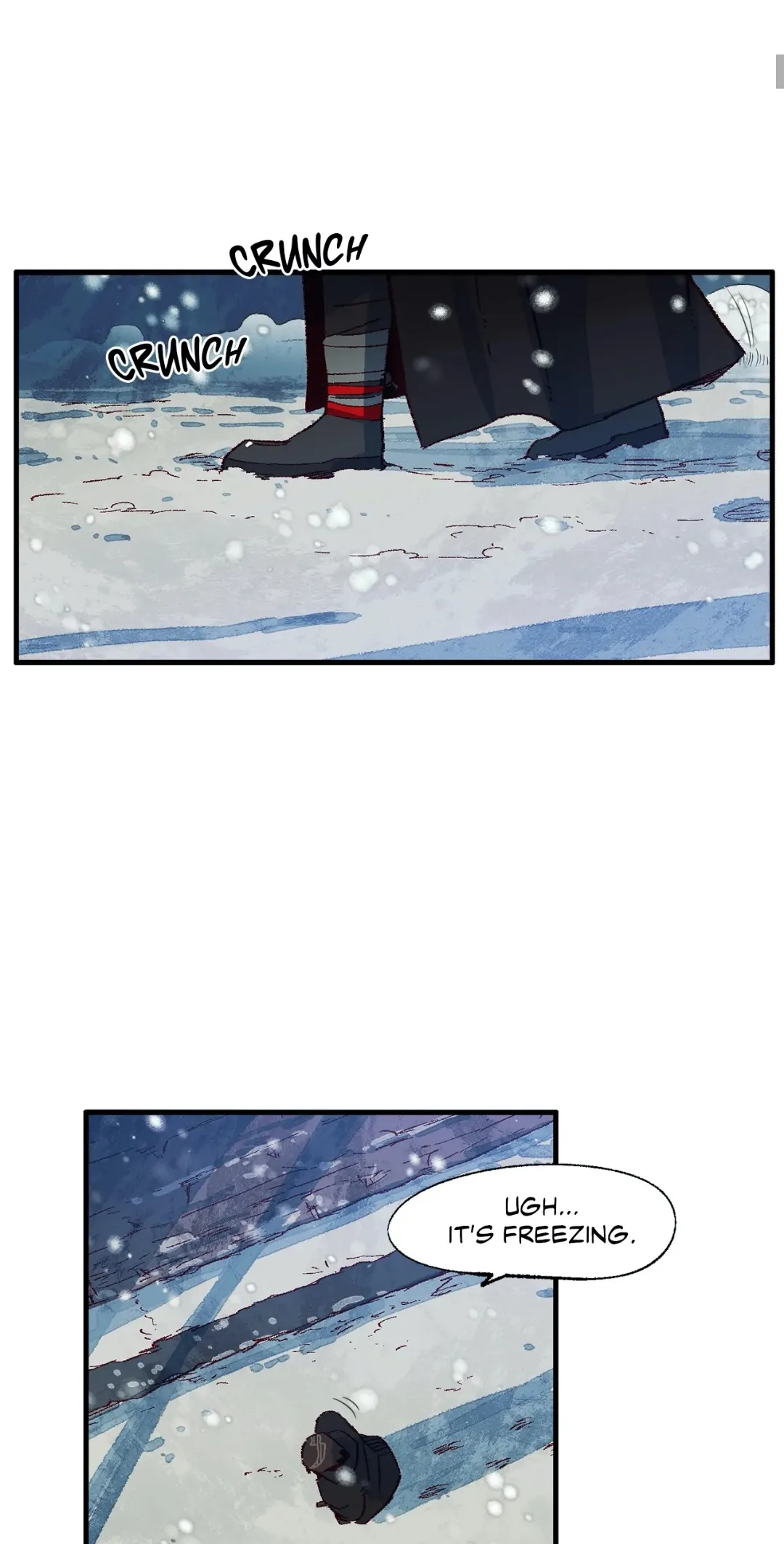 Regnal Trigger Chapter 40 - Page 3