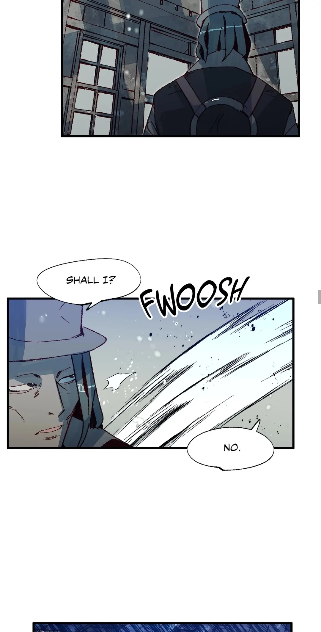 Regnal Trigger Chapter 40 - Page 22