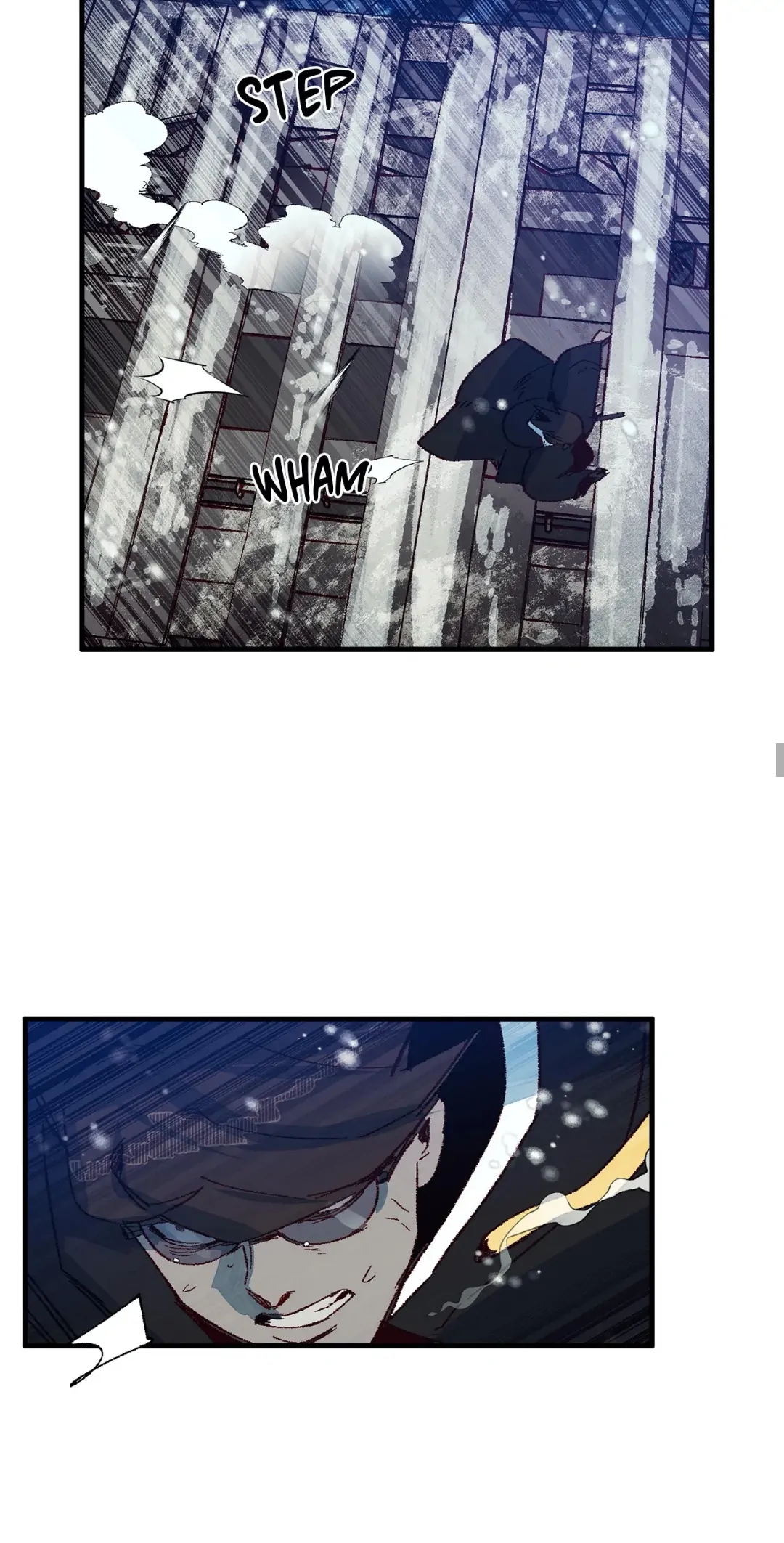 Regnal Trigger Chapter 40 - Page 23