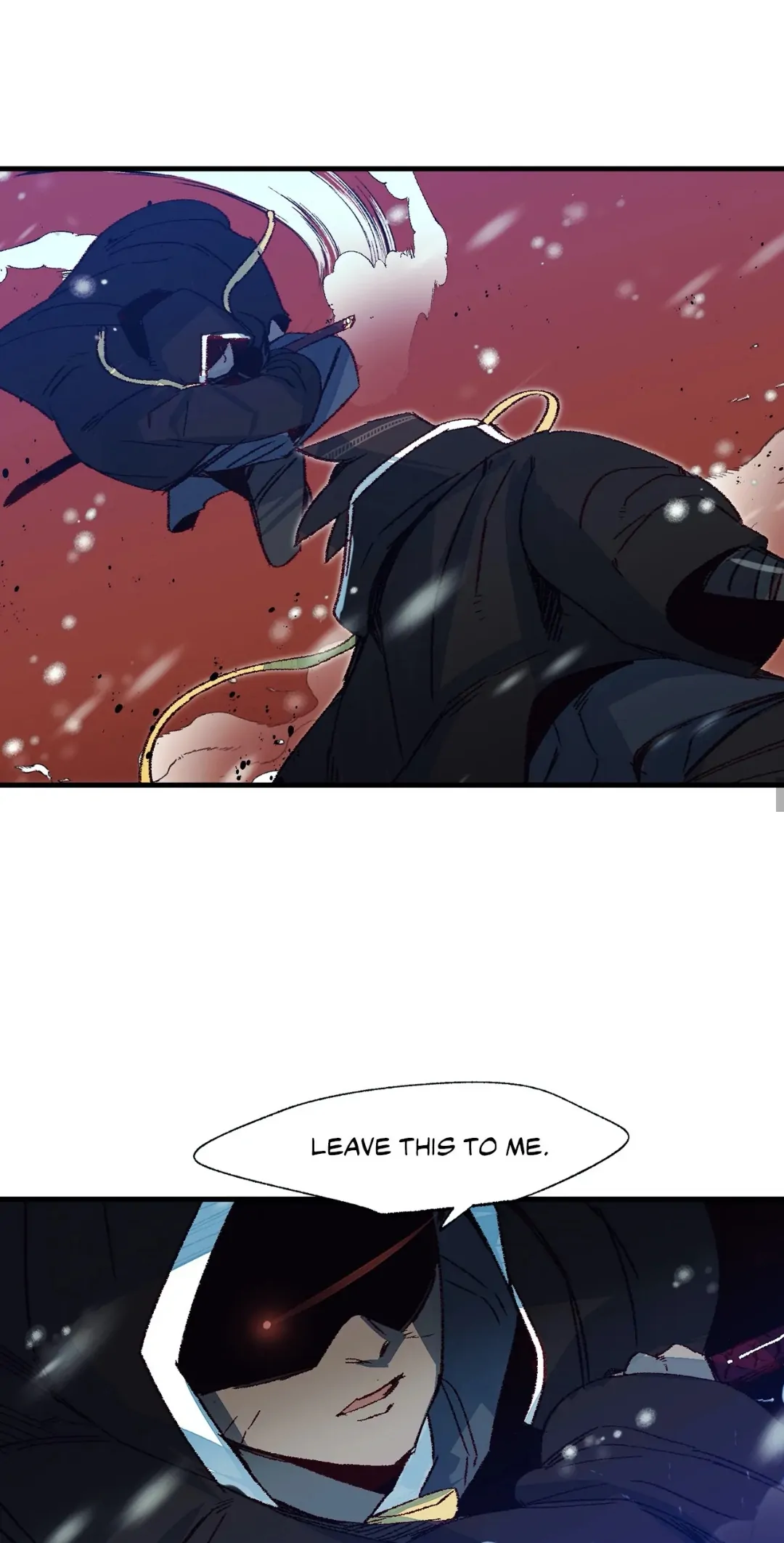 Regnal Trigger Chapter 40 - Page 24