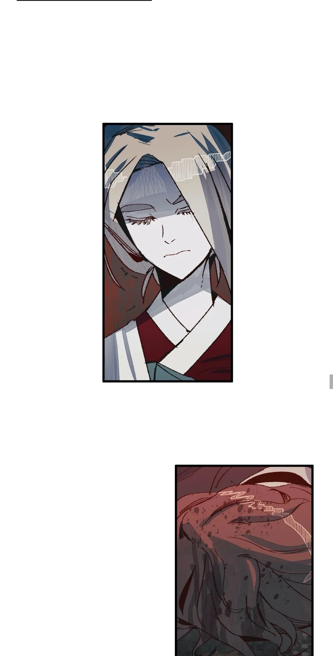 Regnal Trigger Chapter 40 - Page 27