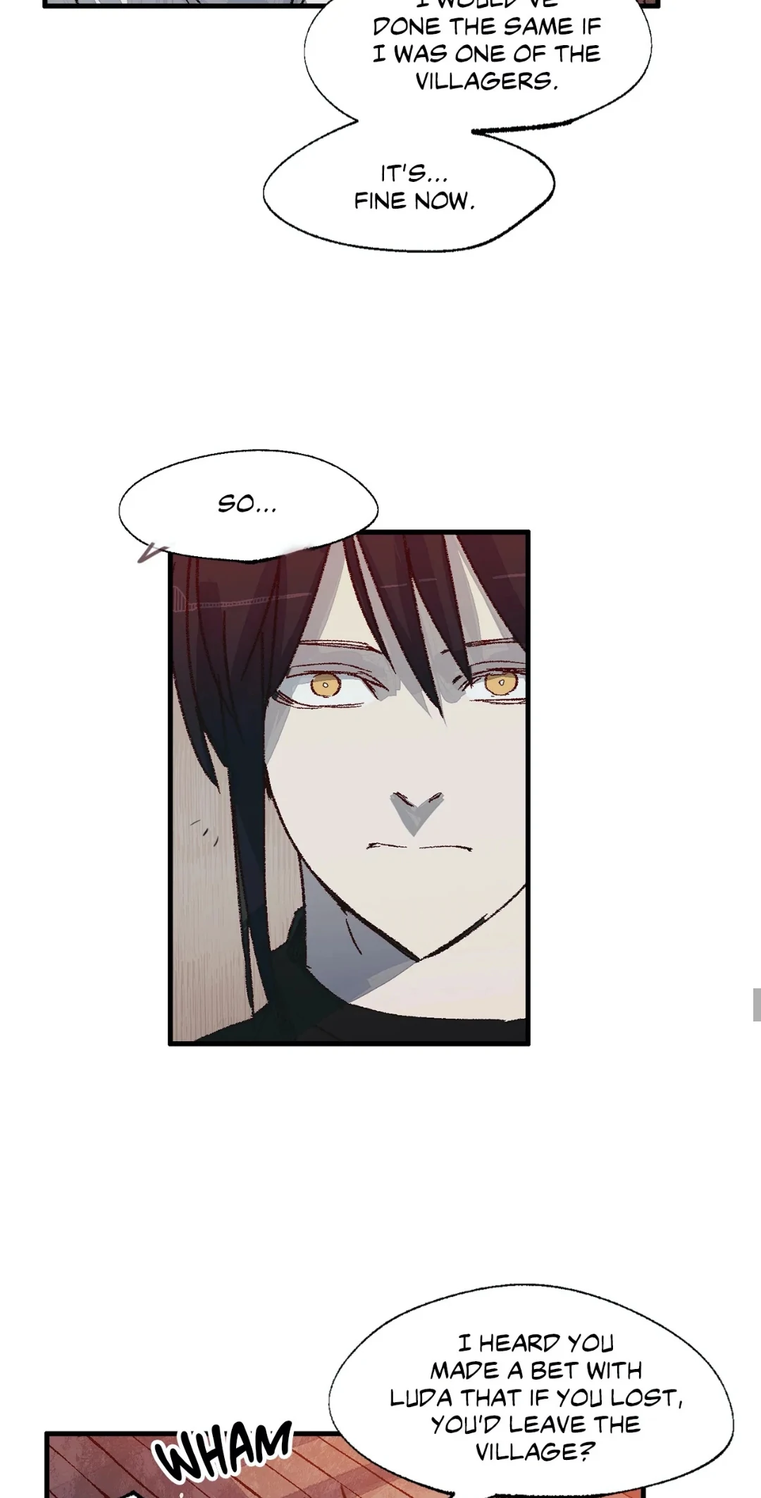 Regnal Trigger Chapter 40 - Page 31