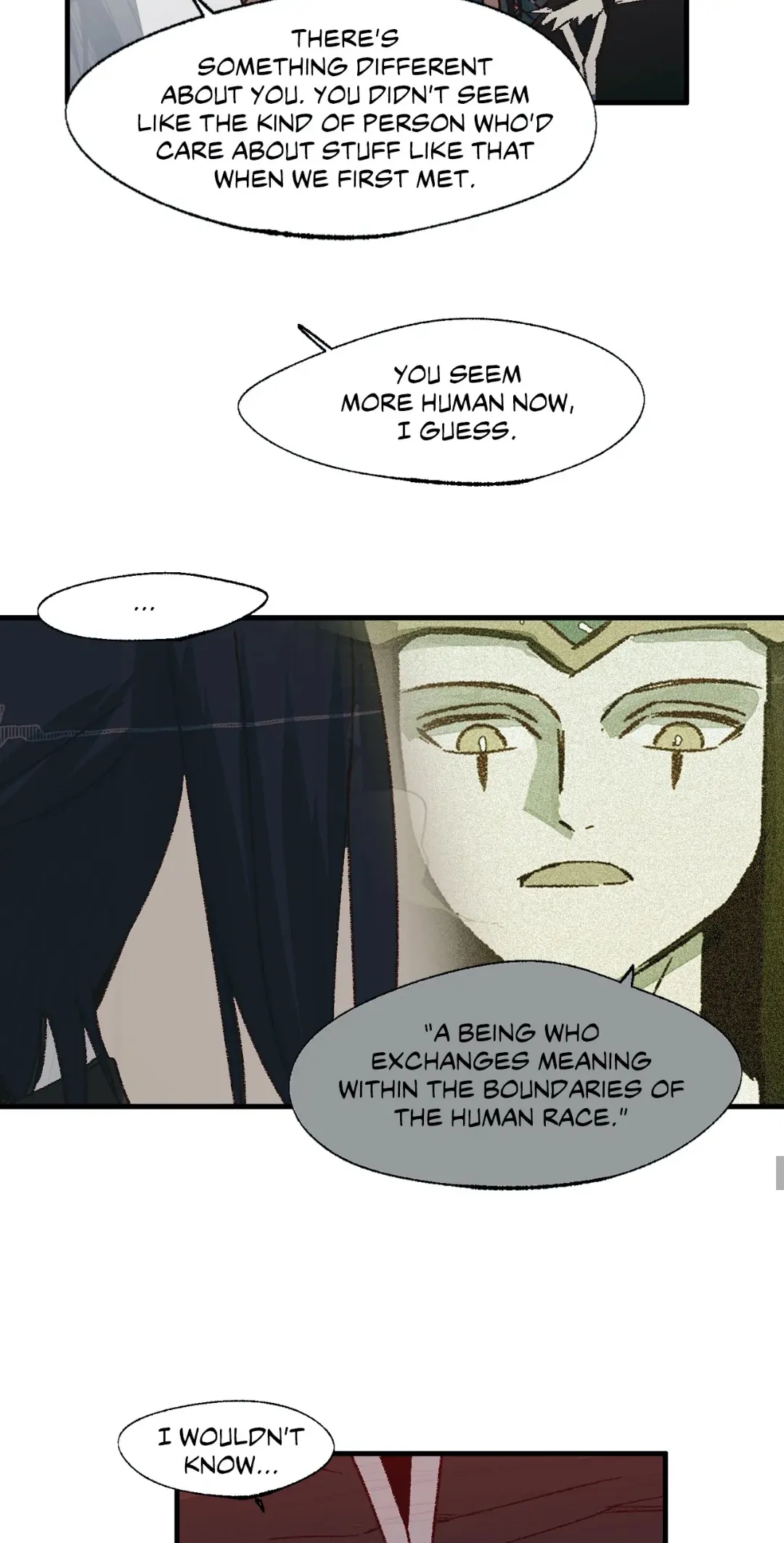 Regnal Trigger Chapter 40 - Page 35