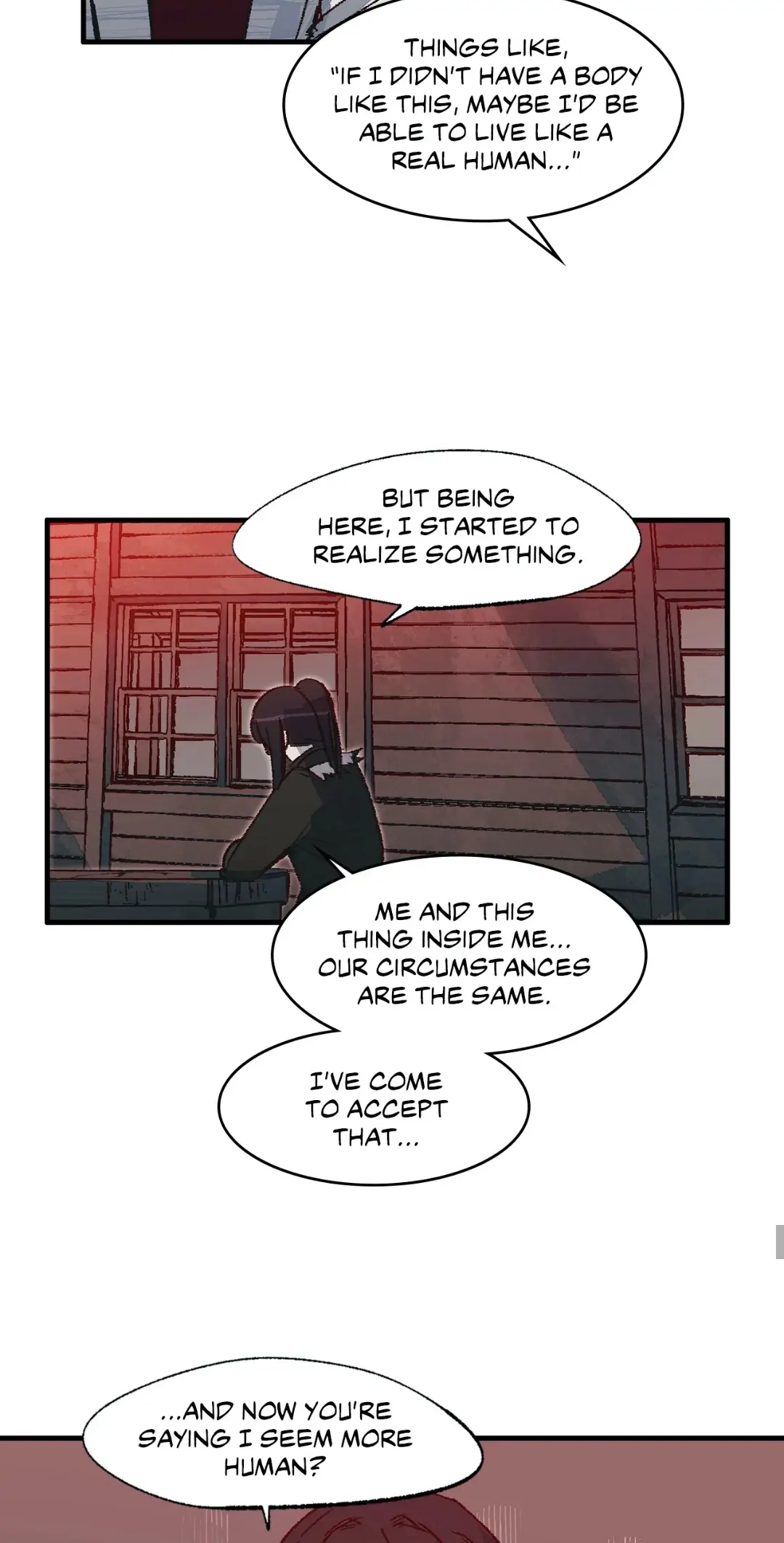 Regnal Trigger Chapter 40 - Page 37