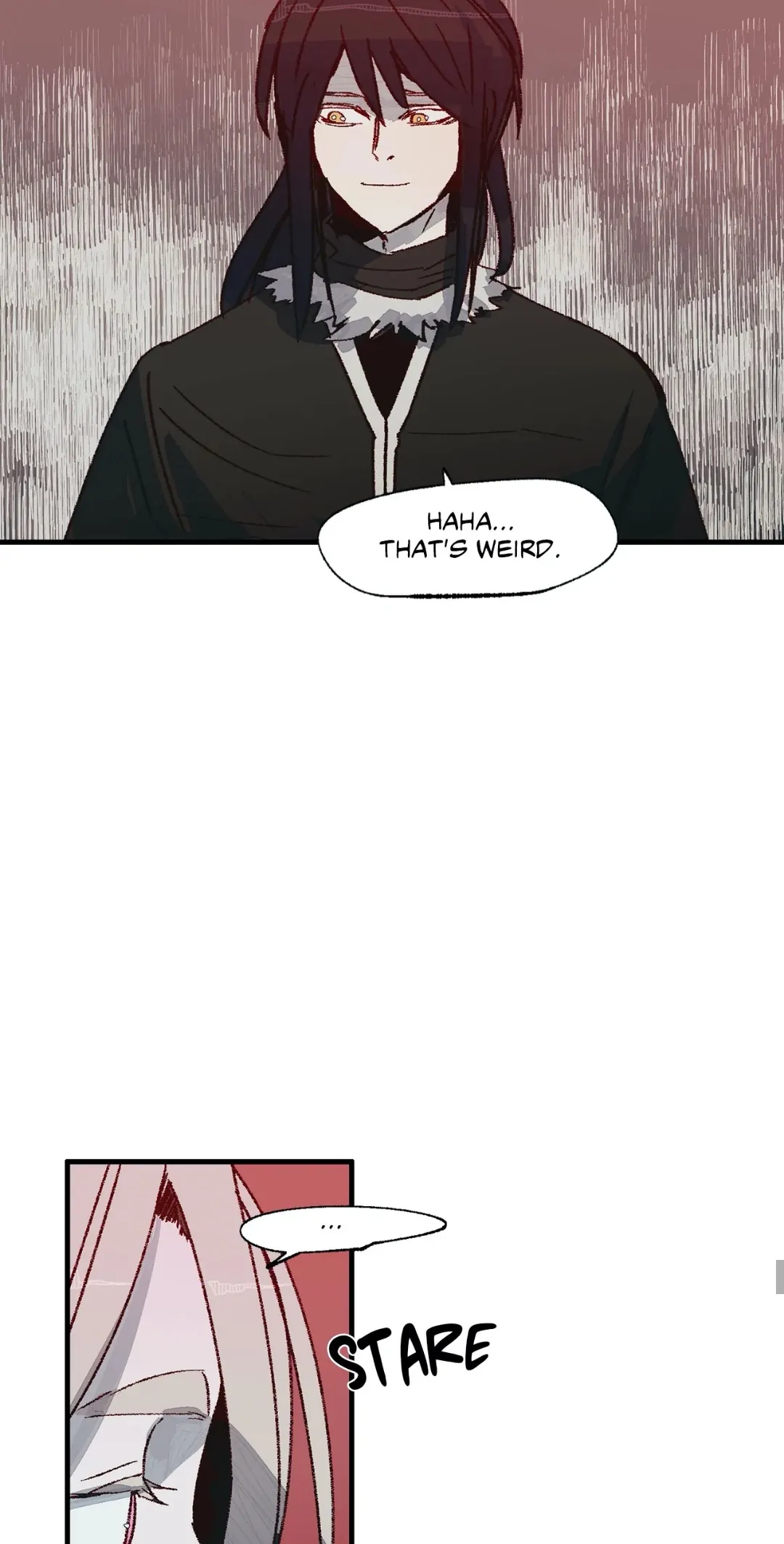 Regnal Trigger Chapter 40 - Page 38