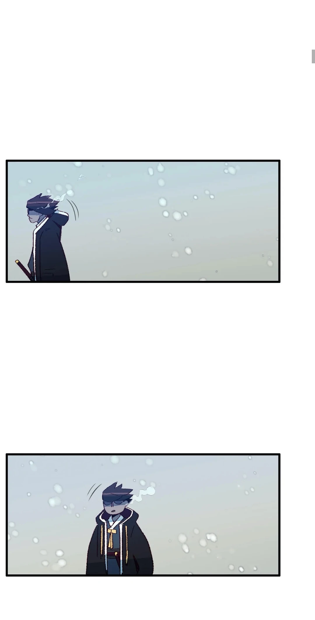 Regnal Trigger Chapter 40 - Page 5