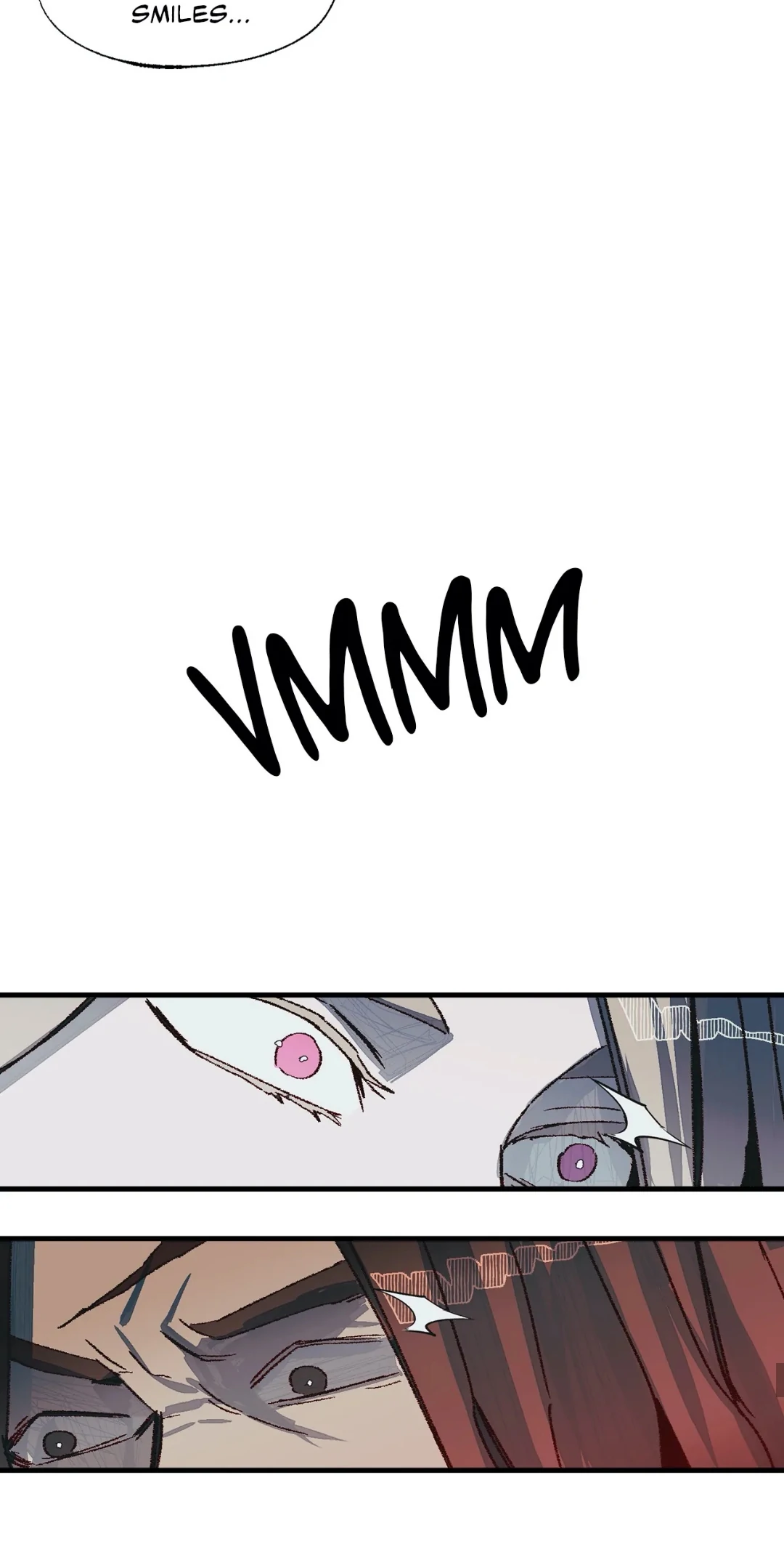 Regnal Trigger Chapter 40 - Page 41