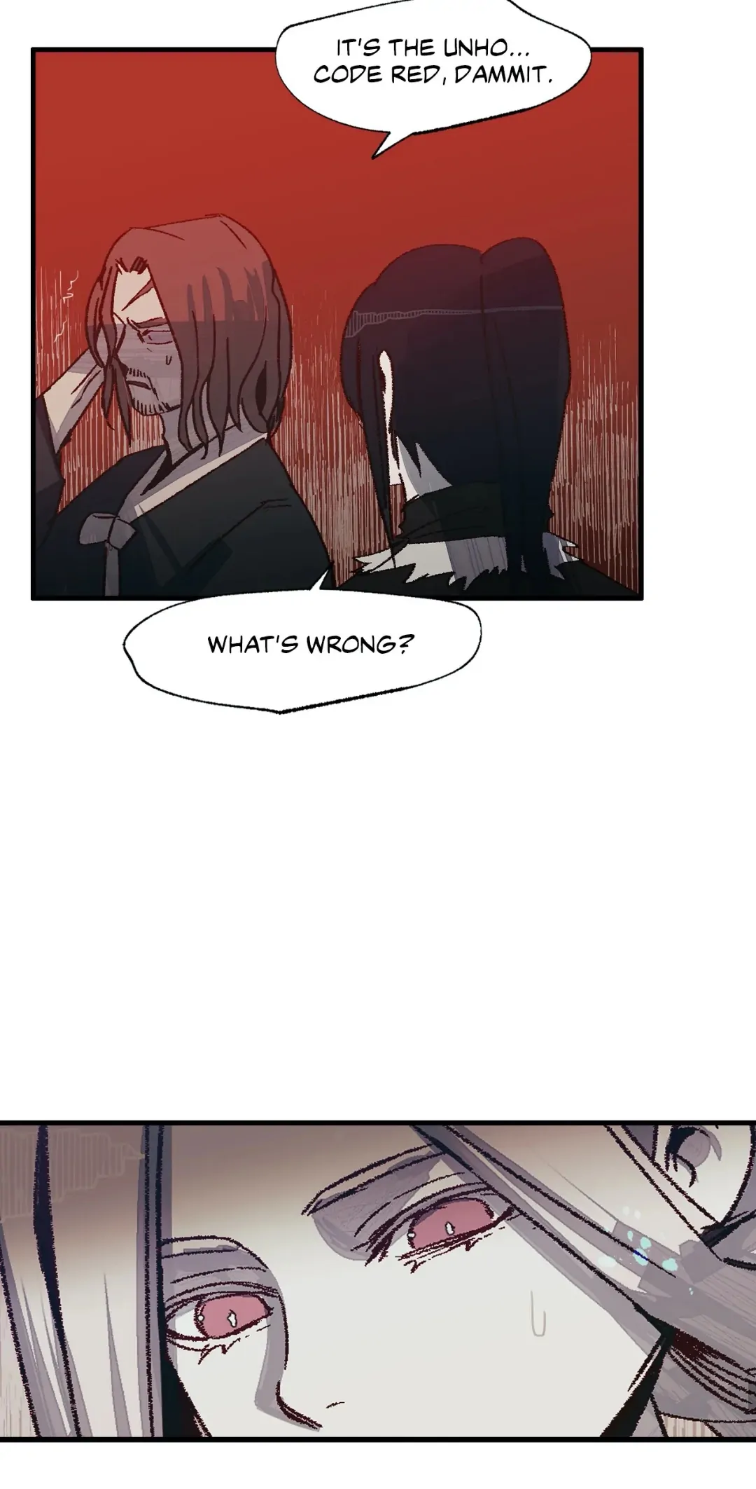 Regnal Trigger Chapter 40 - Page 43