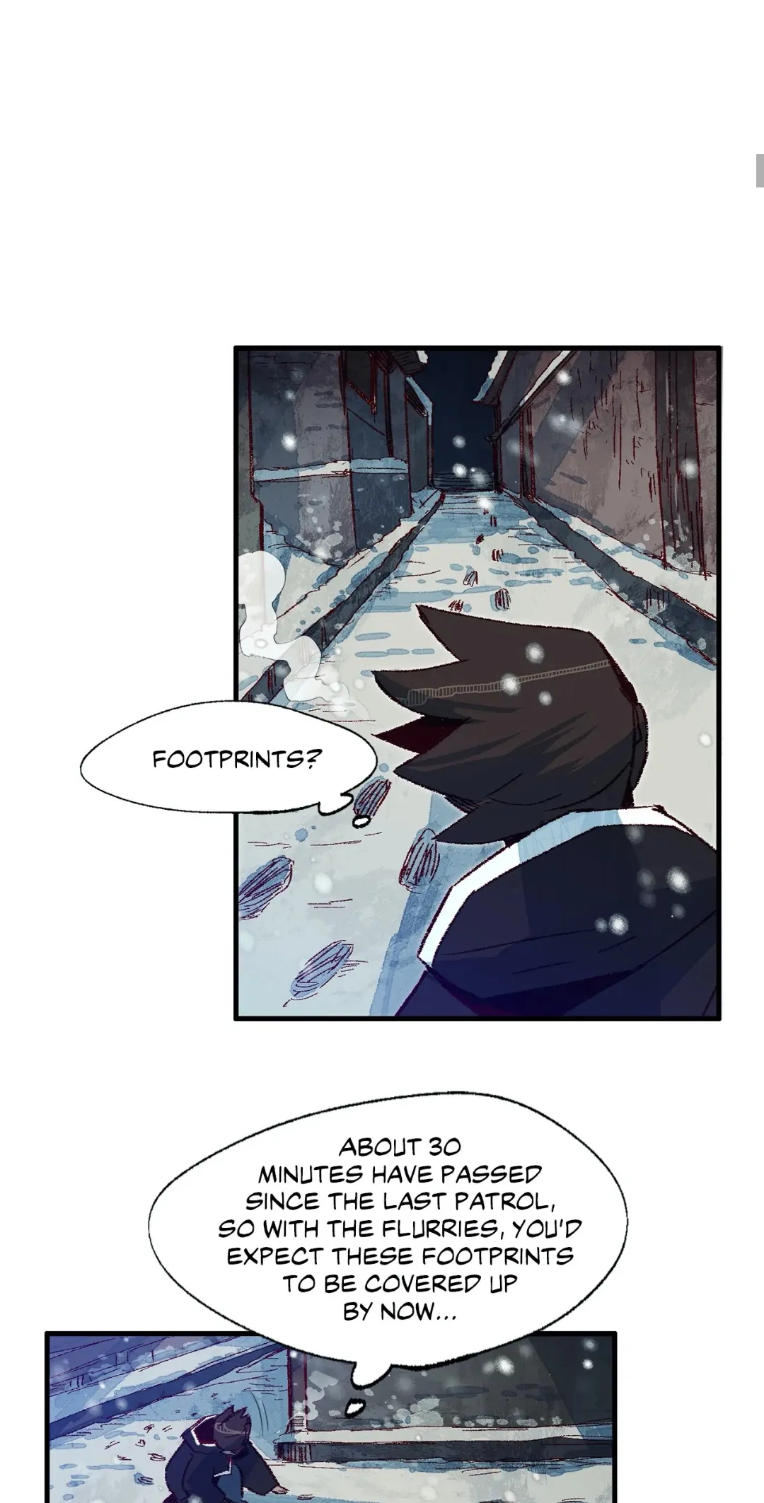 Regnal Trigger Chapter 40 - Page 6