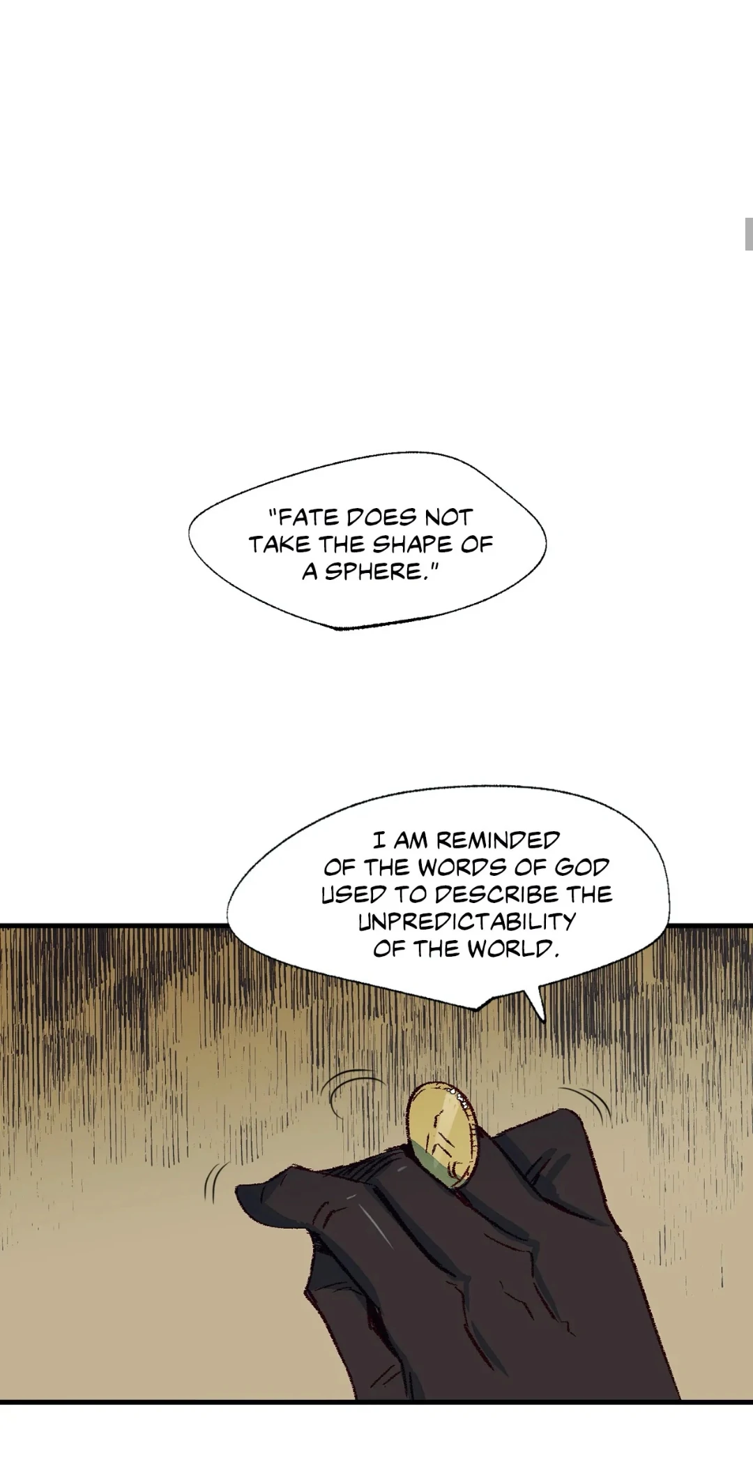 Regnal Trigger Chapter 40 - Page 8