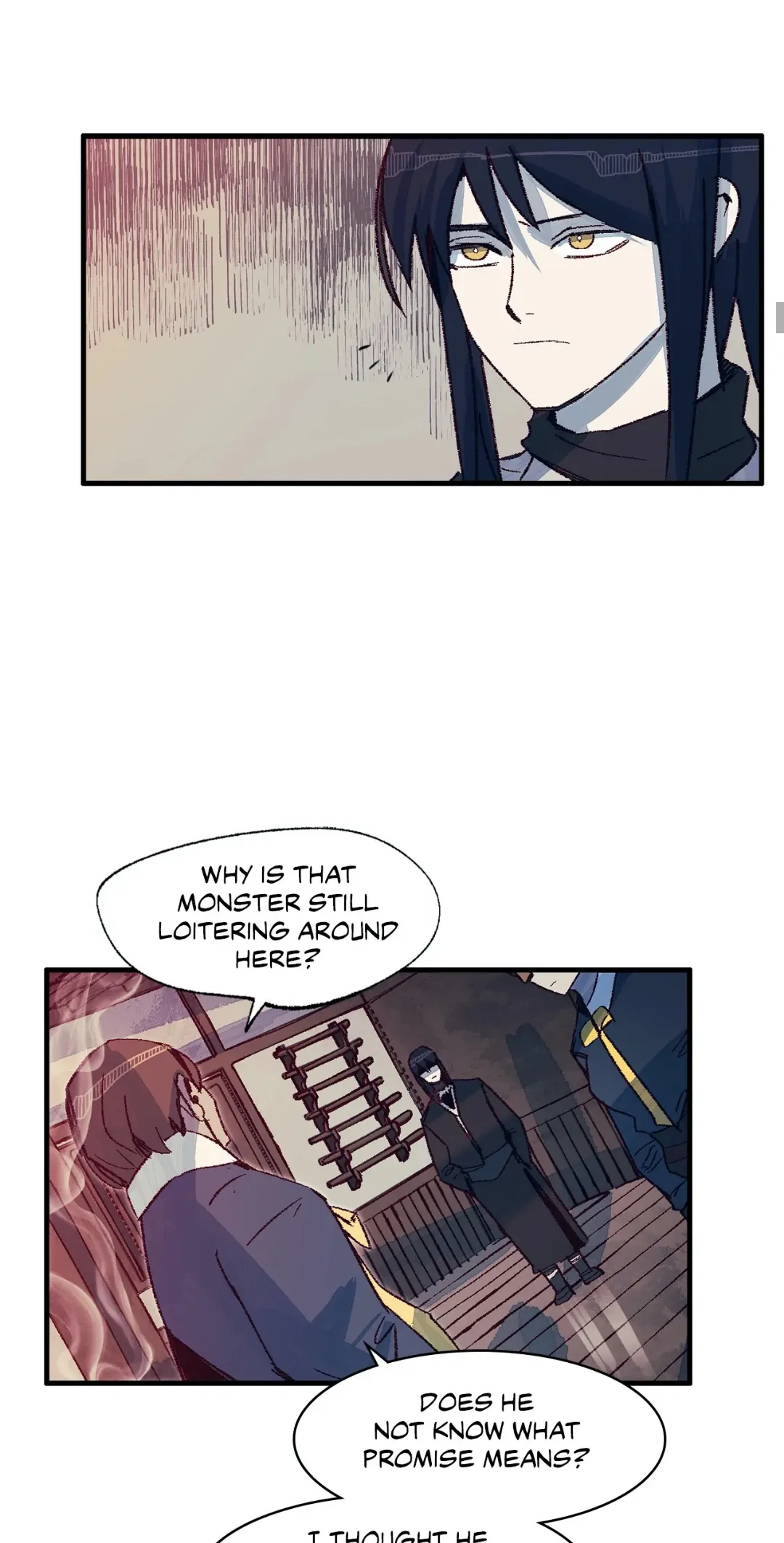 Regnal Trigger Chapter 41 - Page 11