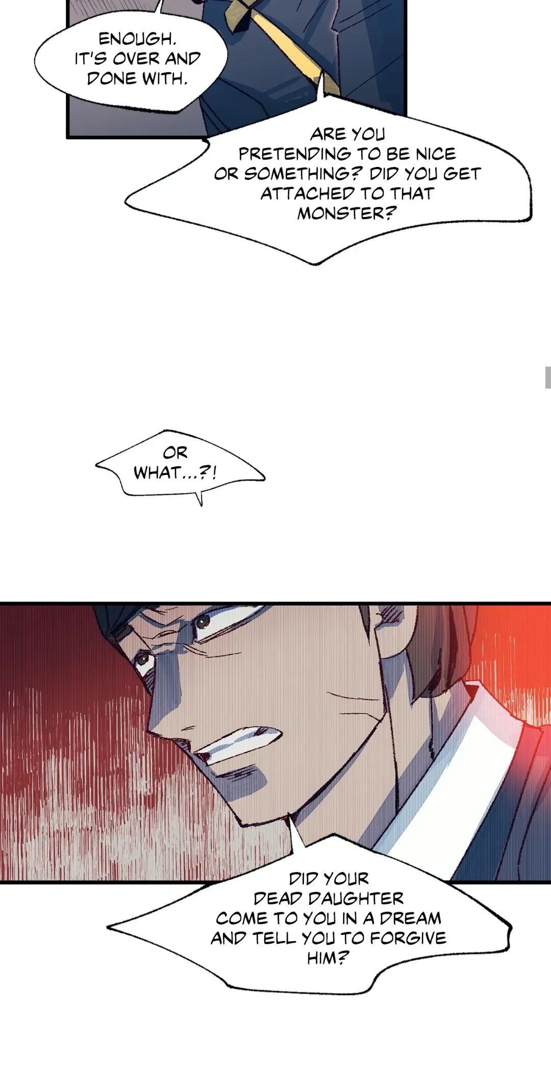 Regnal Trigger Chapter 41 - Page 18