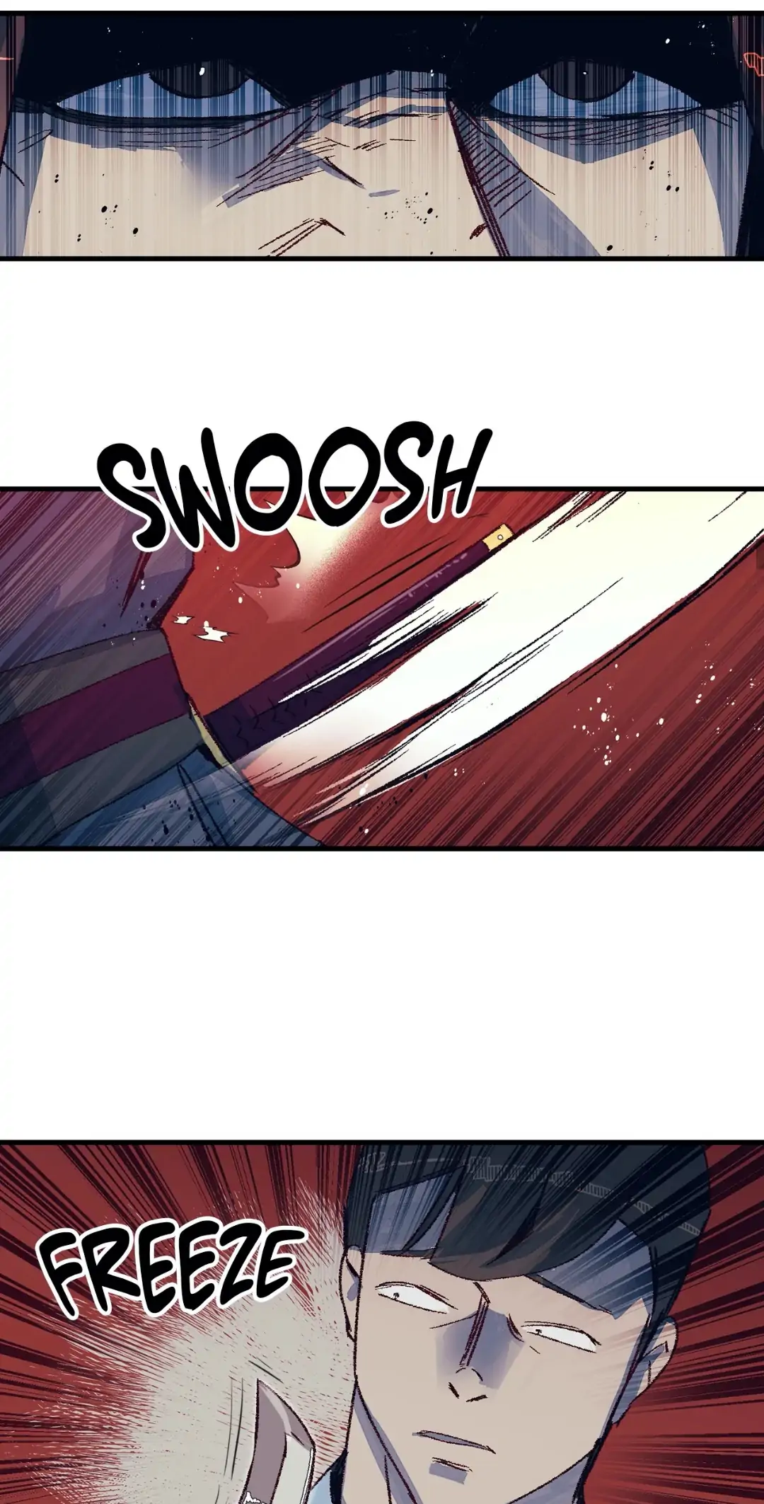 Regnal Trigger Chapter 41 - Page 19