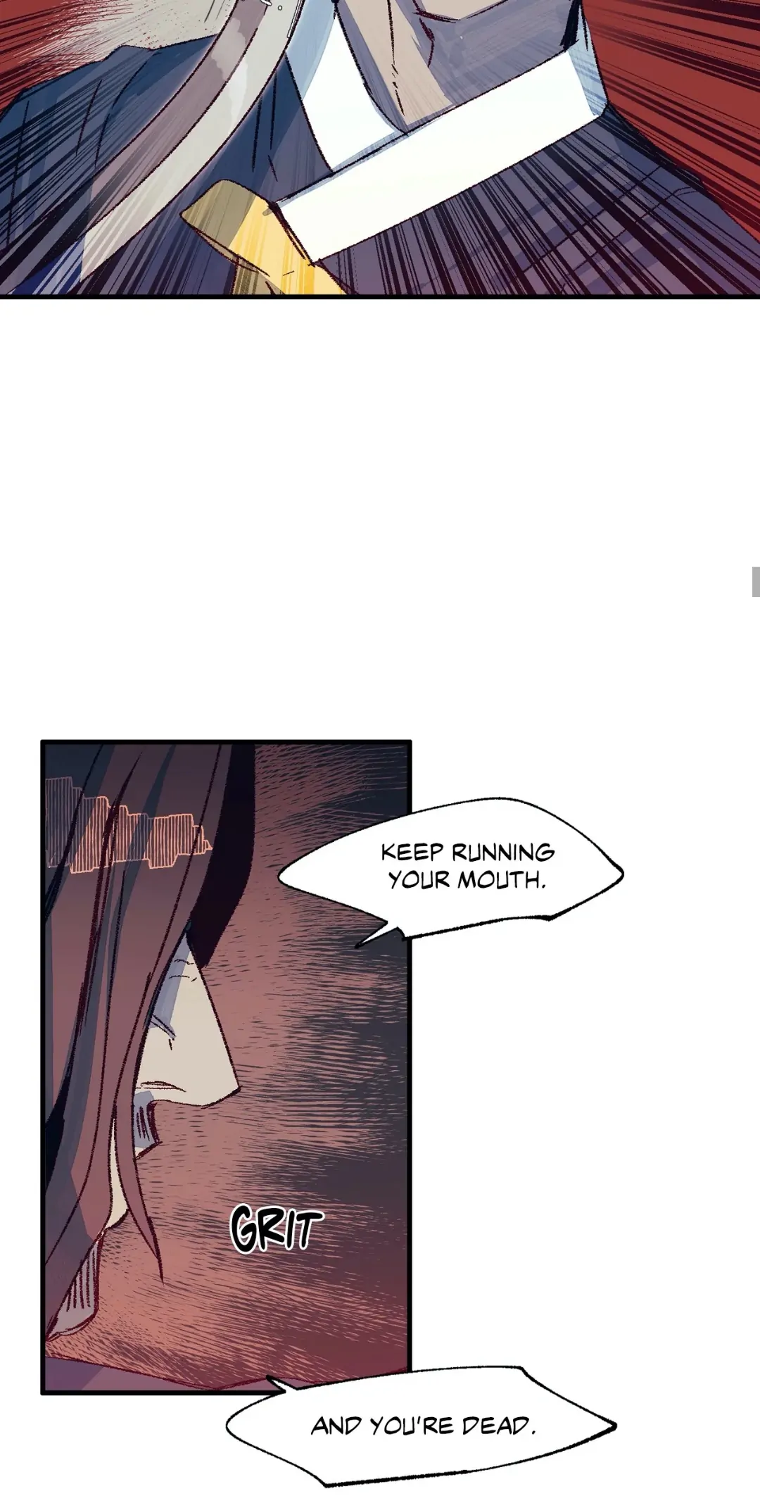 Regnal Trigger Chapter 41 - Page 20