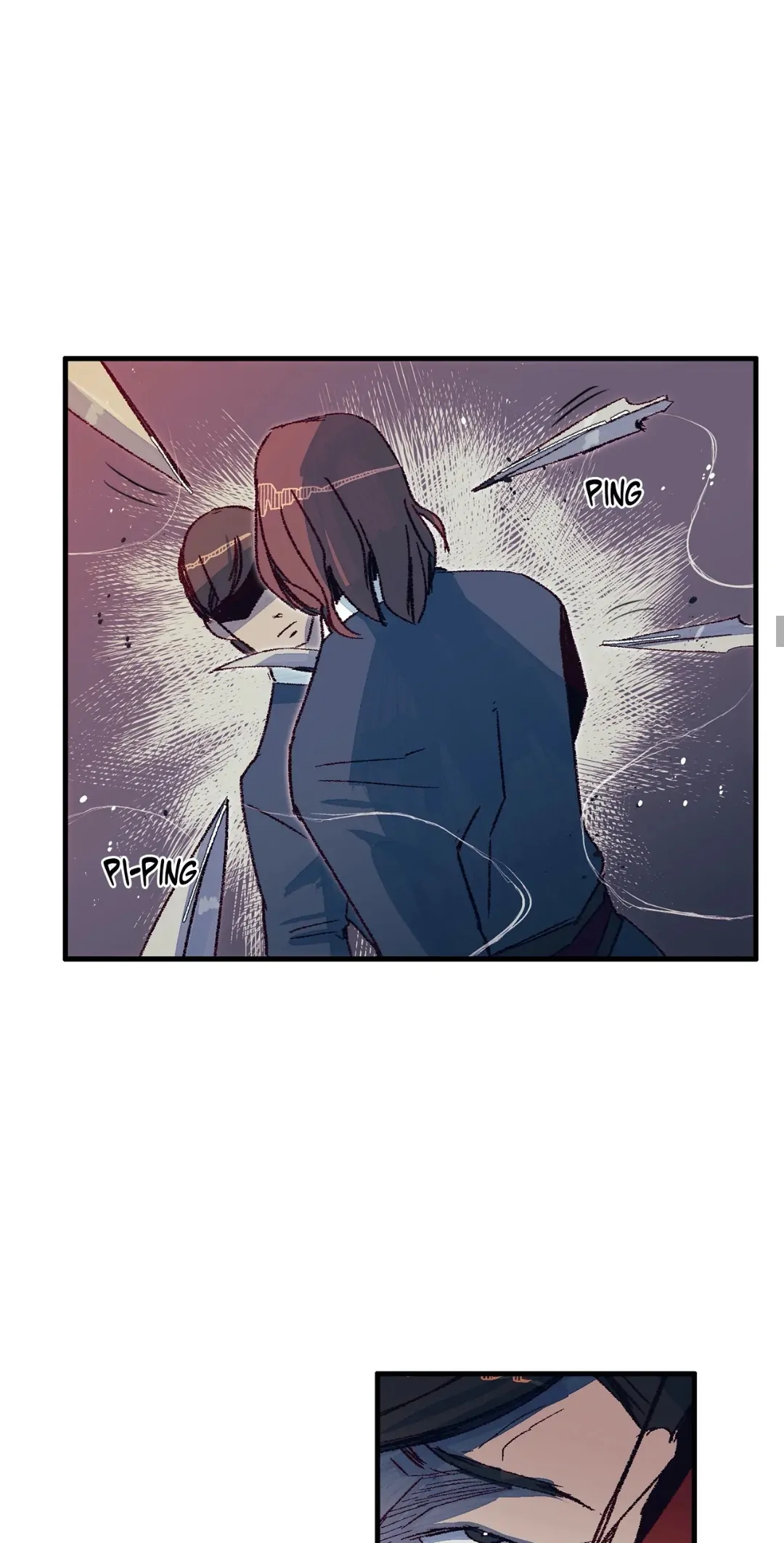 Regnal Trigger Chapter 41 - Page 21