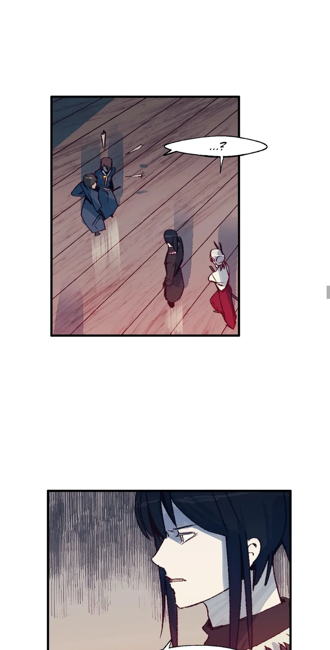 Regnal Trigger Chapter 41 - Page 23