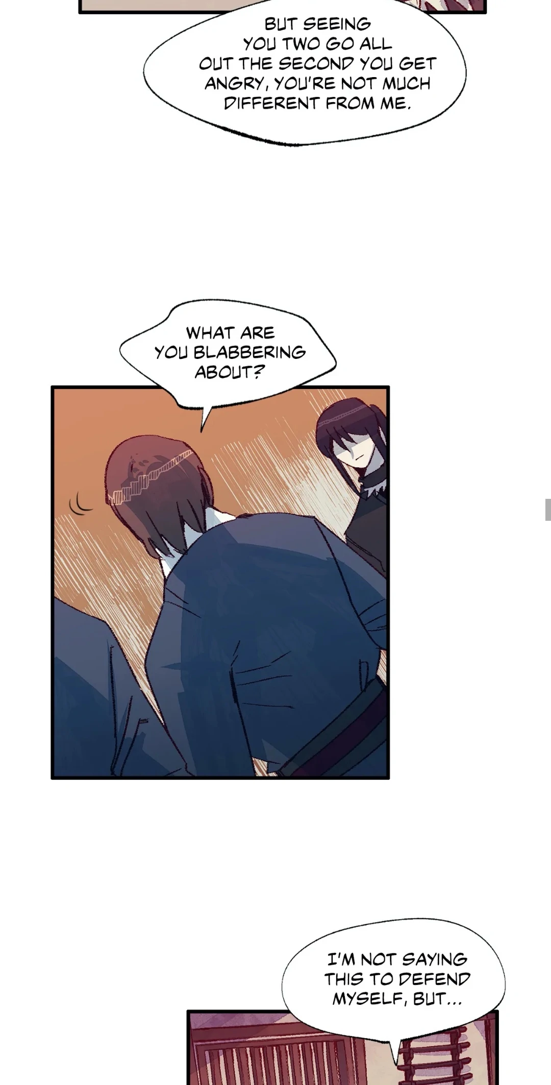 Regnal Trigger Chapter 41 - Page 24