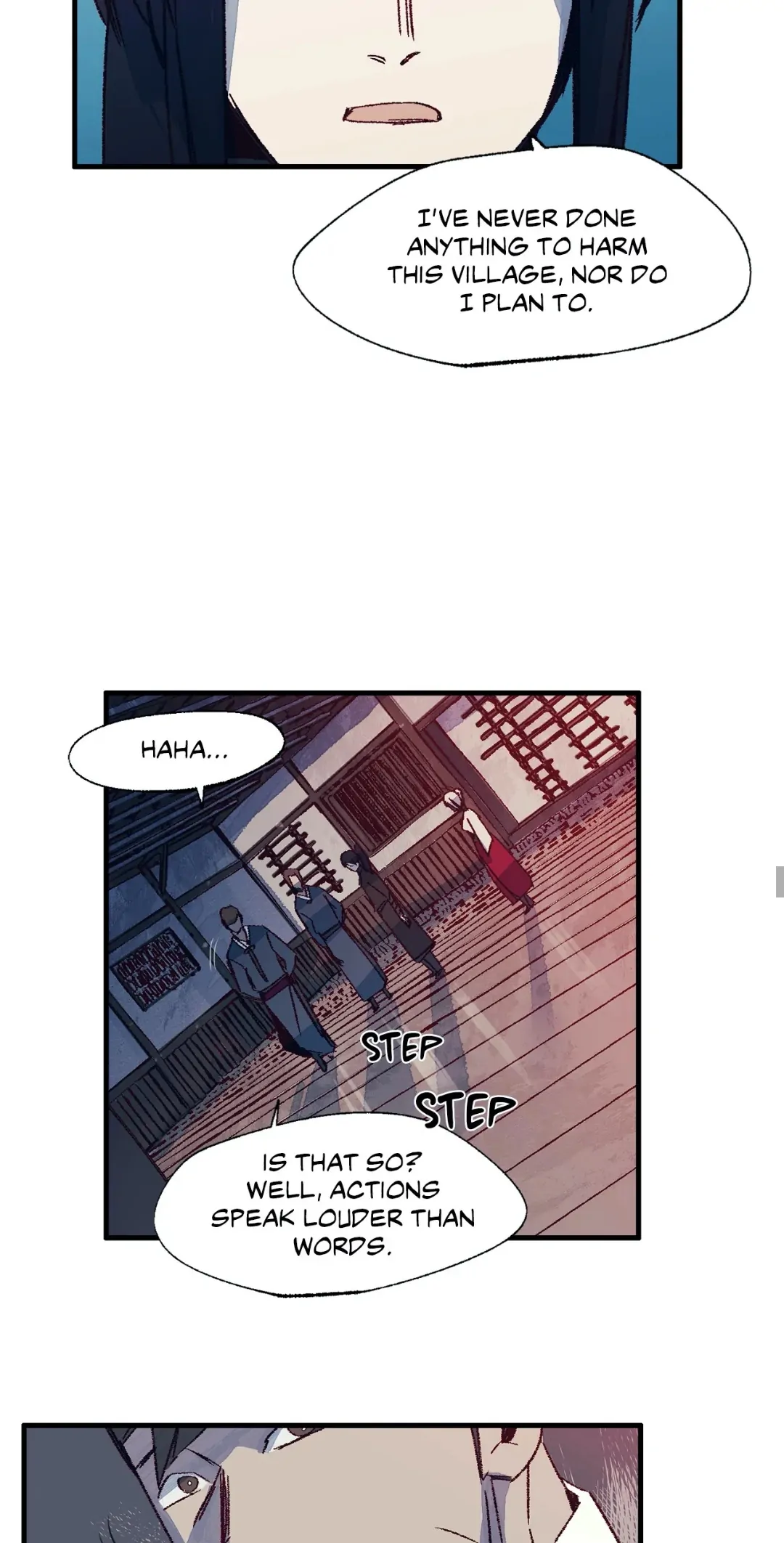 Regnal Trigger Chapter 41 - Page 29