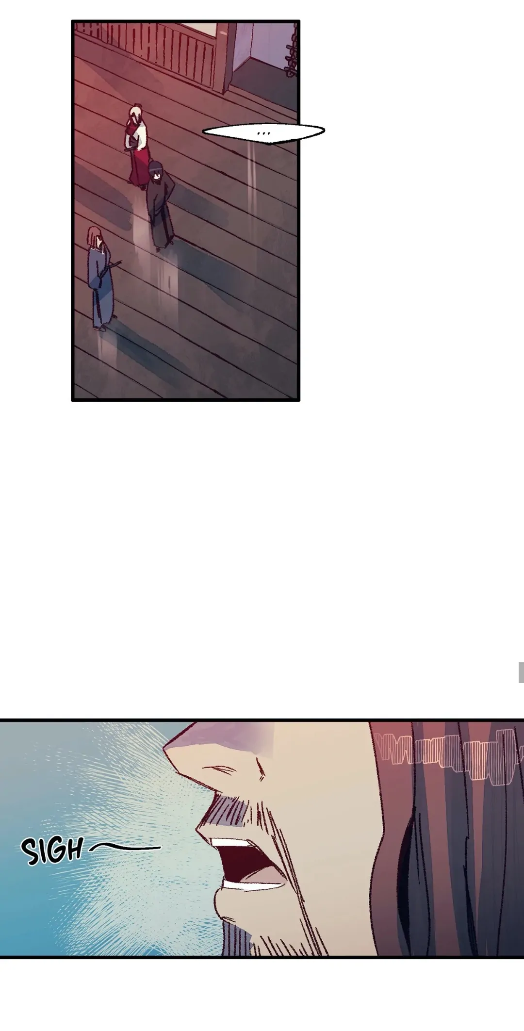 Regnal Trigger Chapter 41 - Page 33