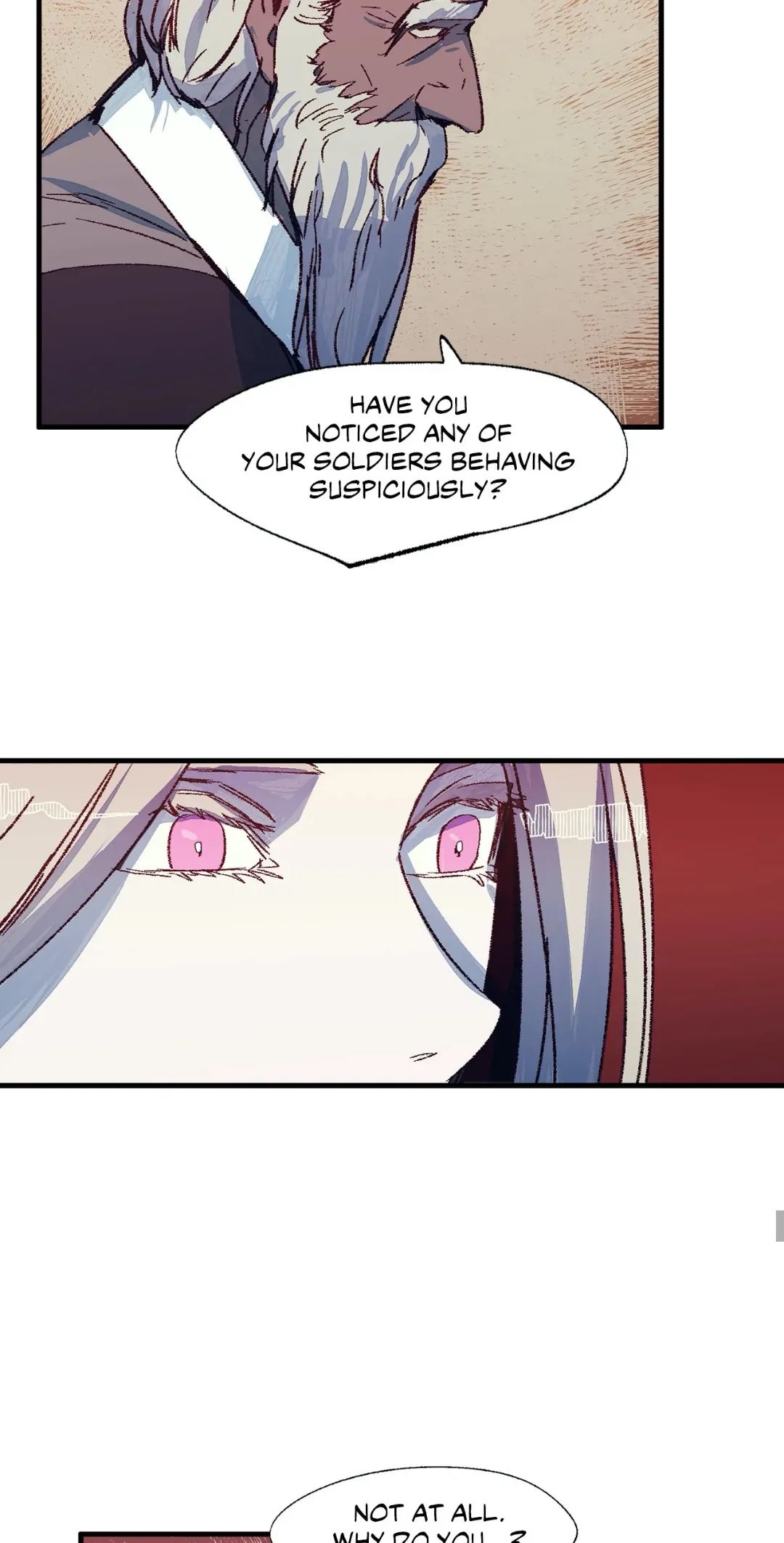 Regnal Trigger Chapter 41 - Page 40