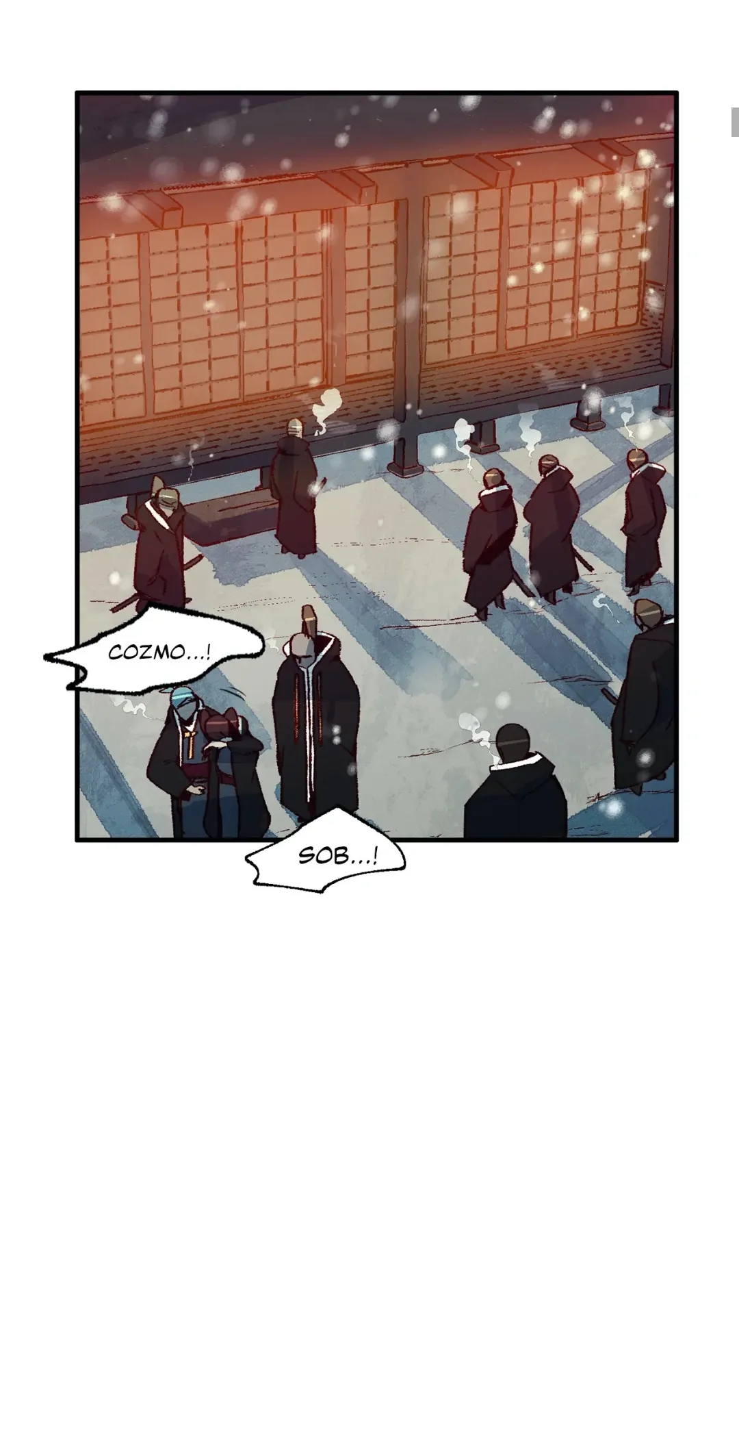 Regnal Trigger Chapter 41 - Page 5