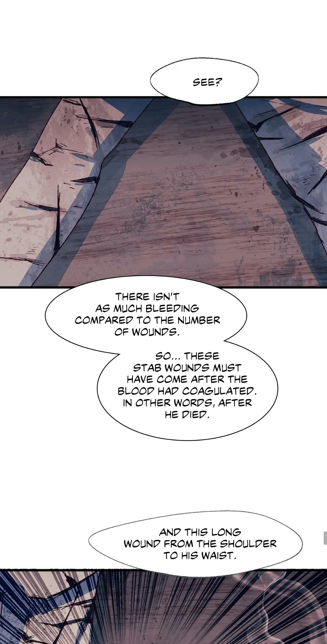 Regnal Trigger Chapter 41 - Page 42