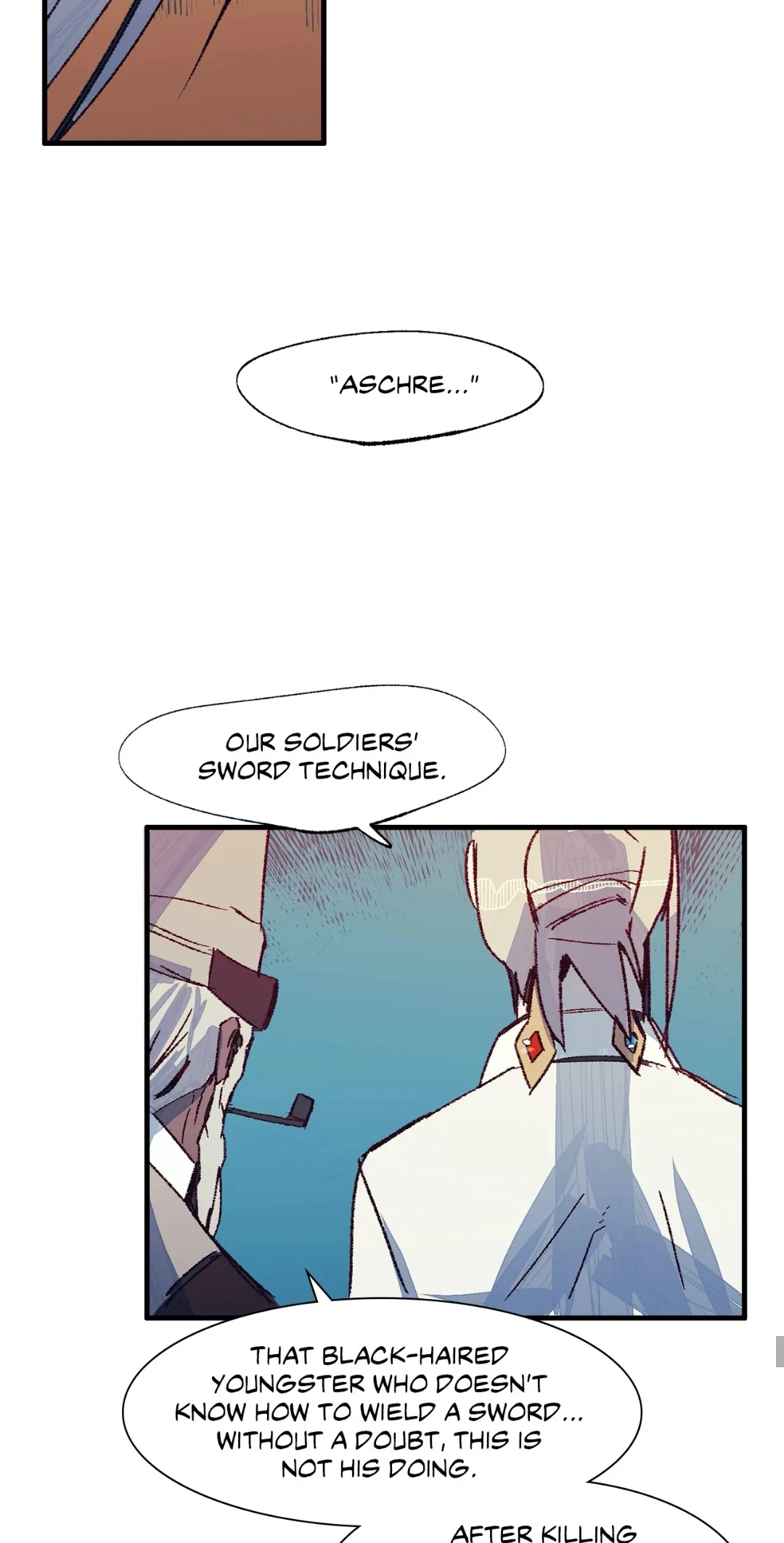 Regnal Trigger Chapter 41 - Page 44