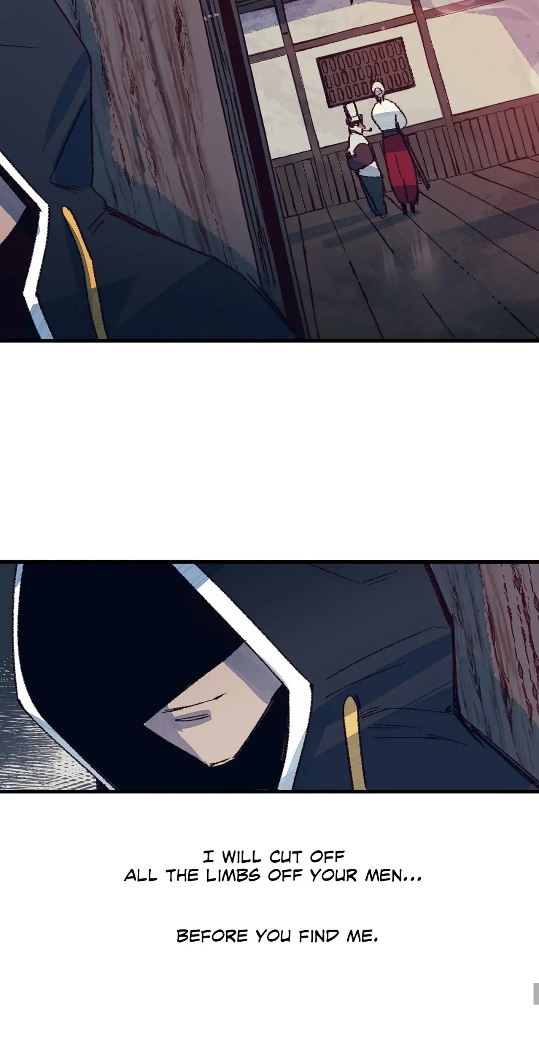 Regnal Trigger Chapter 41 - Page 47