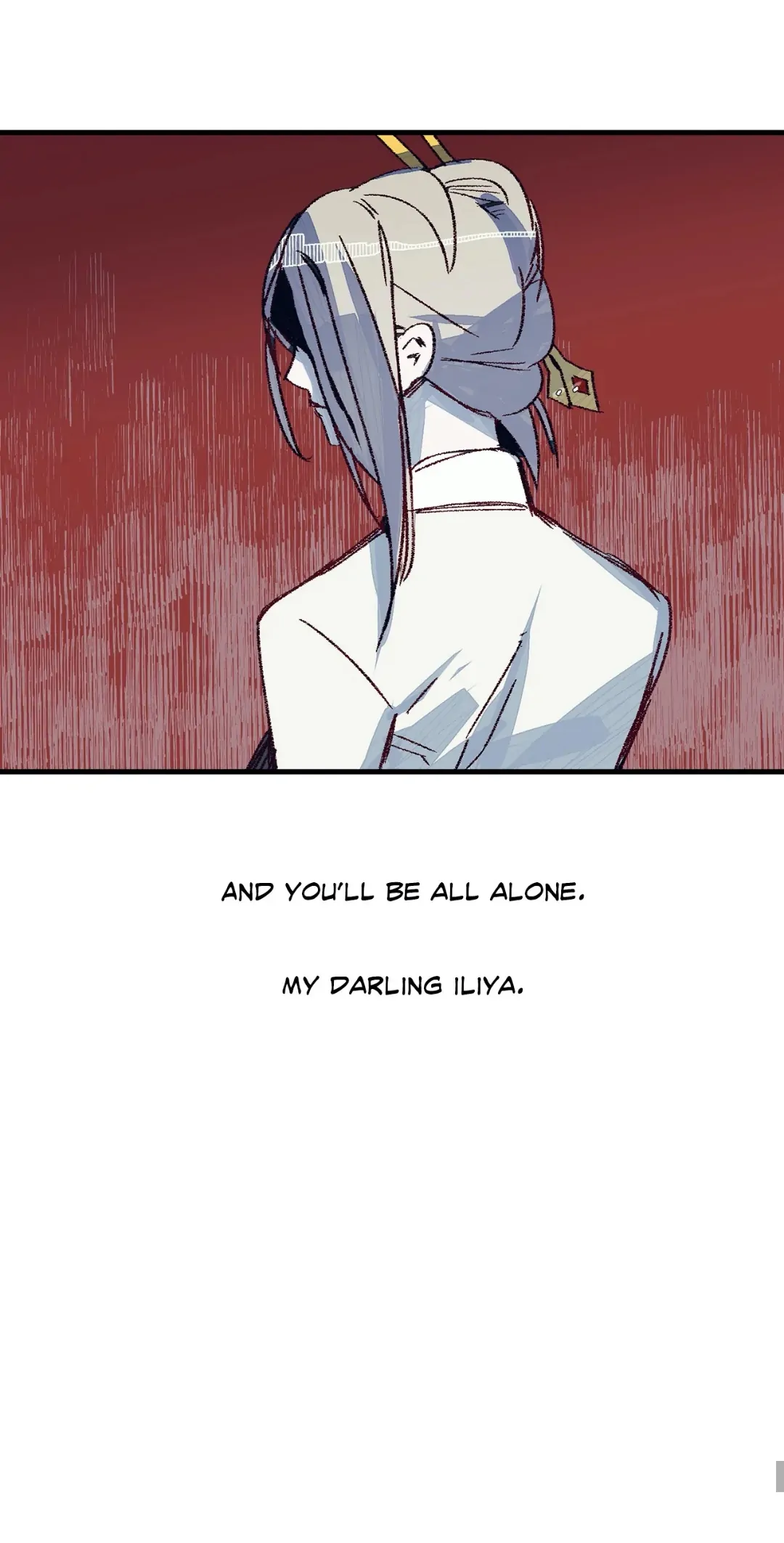 Regnal Trigger Chapter 41 - Page 48