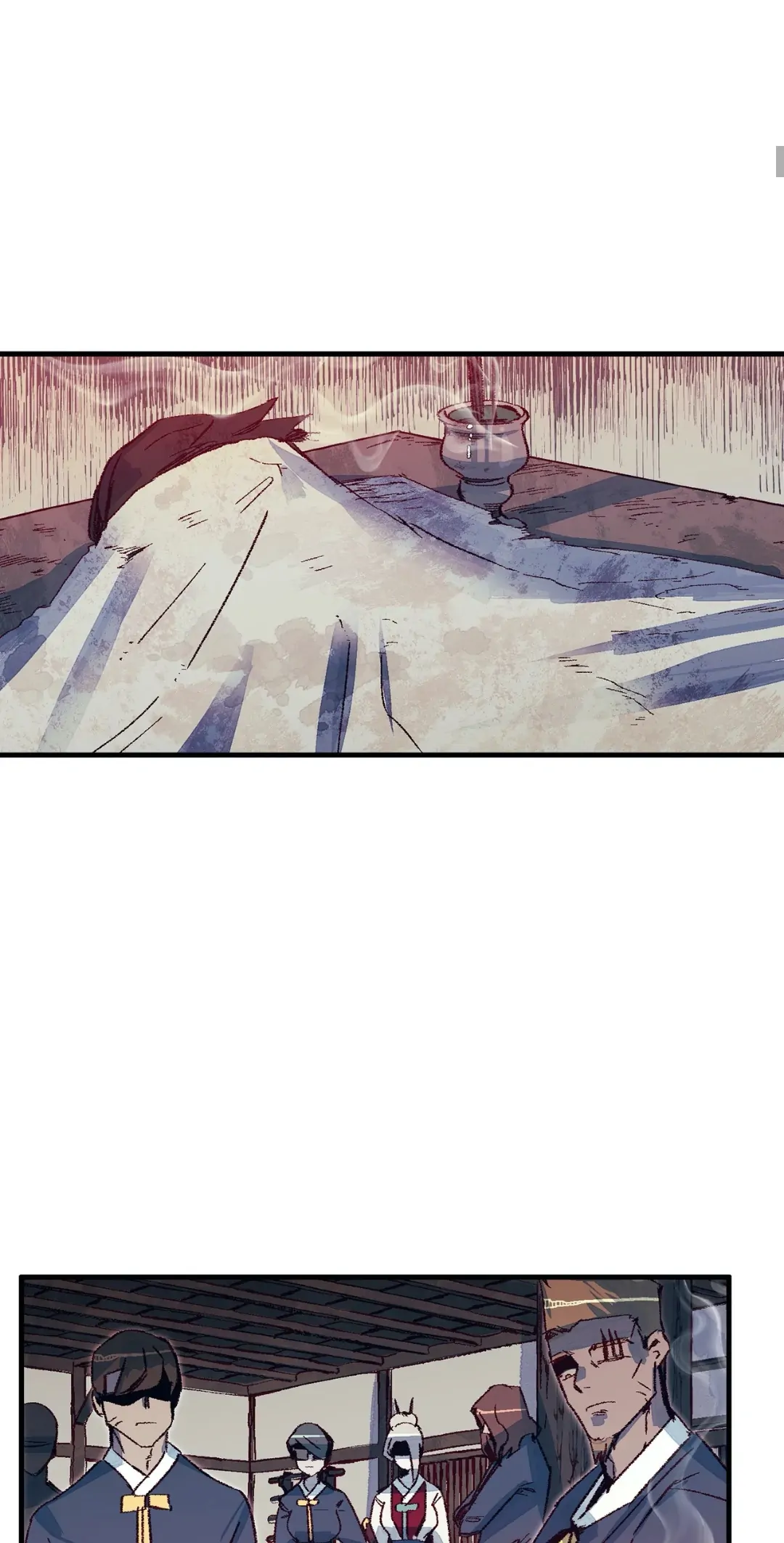 Regnal Trigger Chapter 41 - Page 6