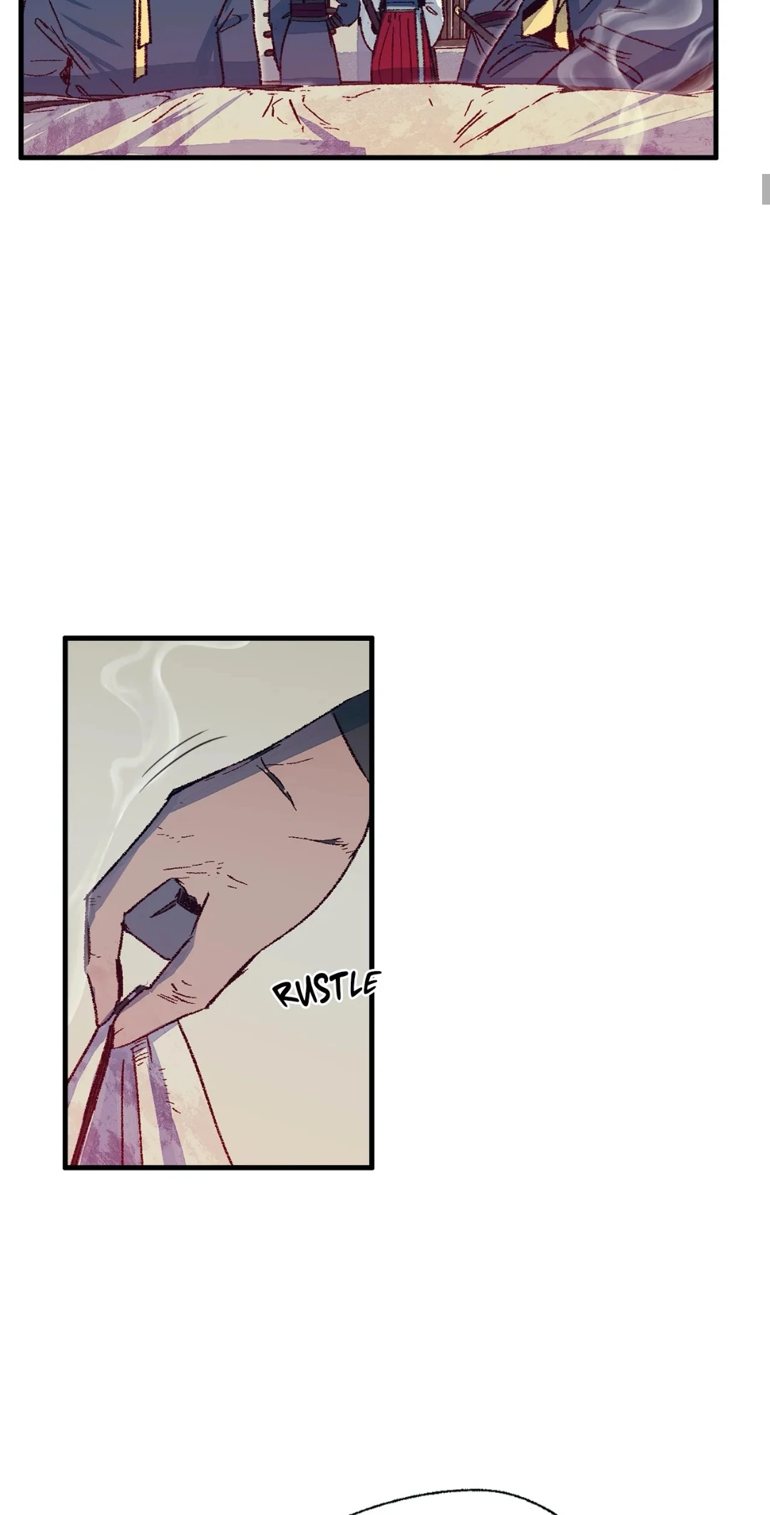 Regnal Trigger Chapter 41 - Page 7