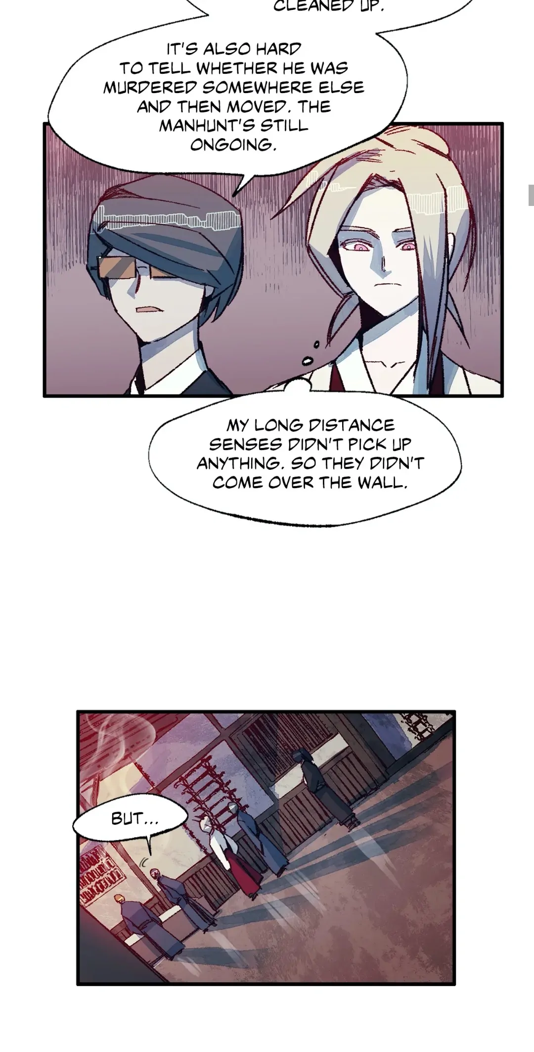 Regnal Trigger Chapter 41 - Page 10