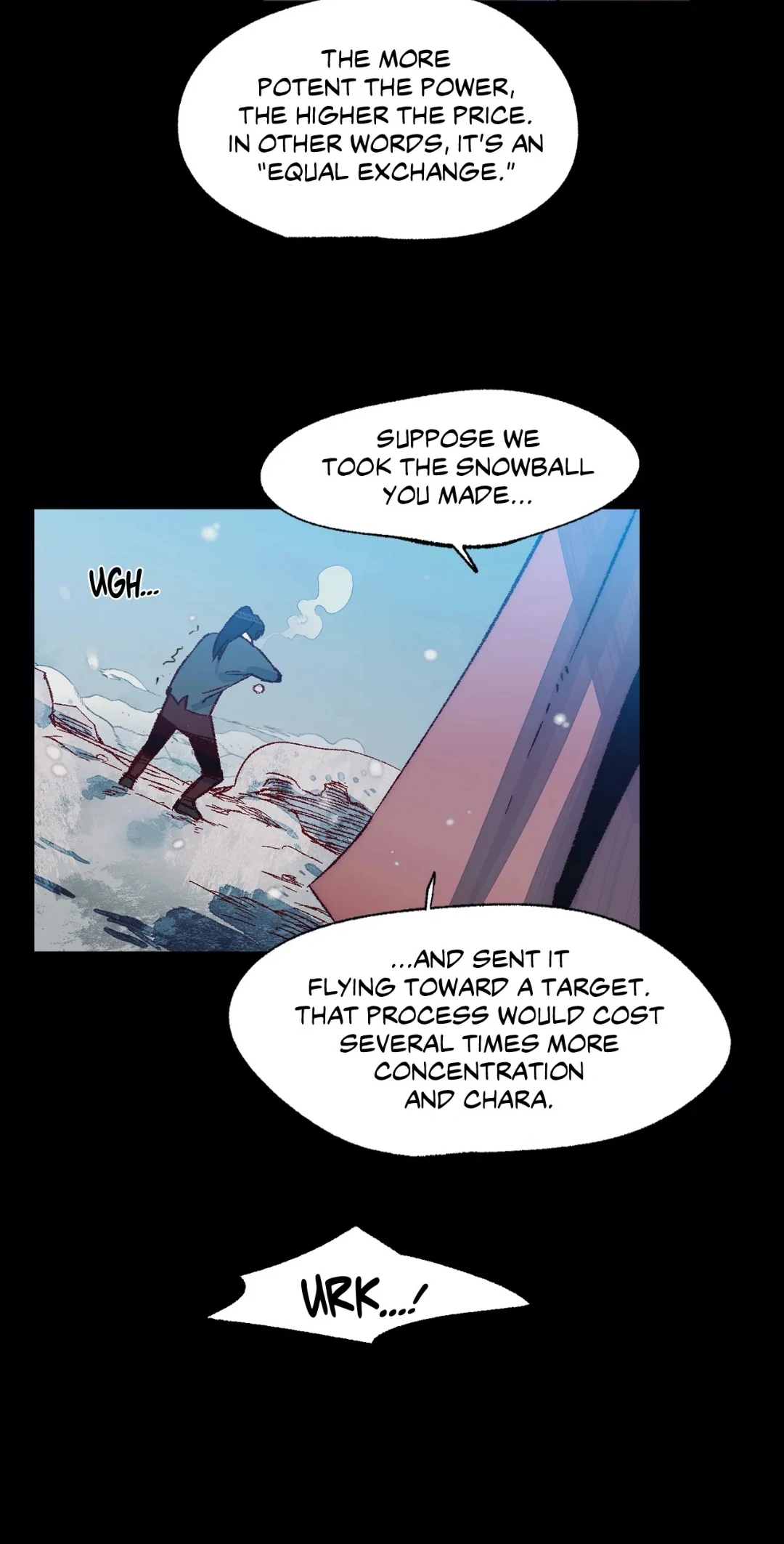 Regnal Trigger Chapter 42 - Page 11