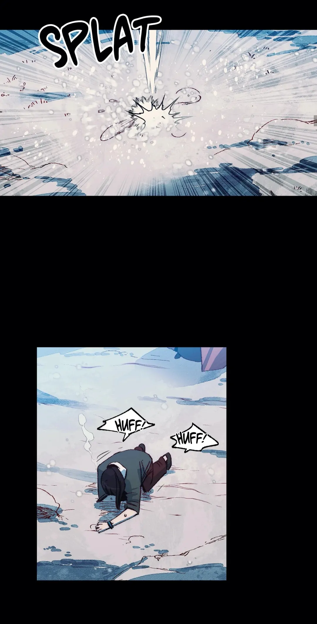 Regnal Trigger Chapter 42 - Page 12