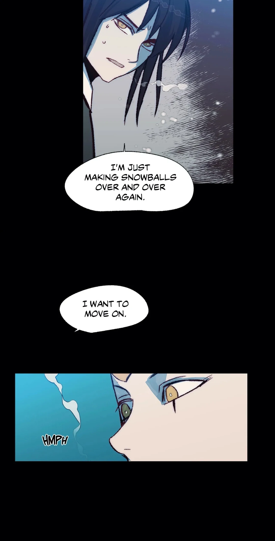 Regnal Trigger Chapter 42 - Page 14