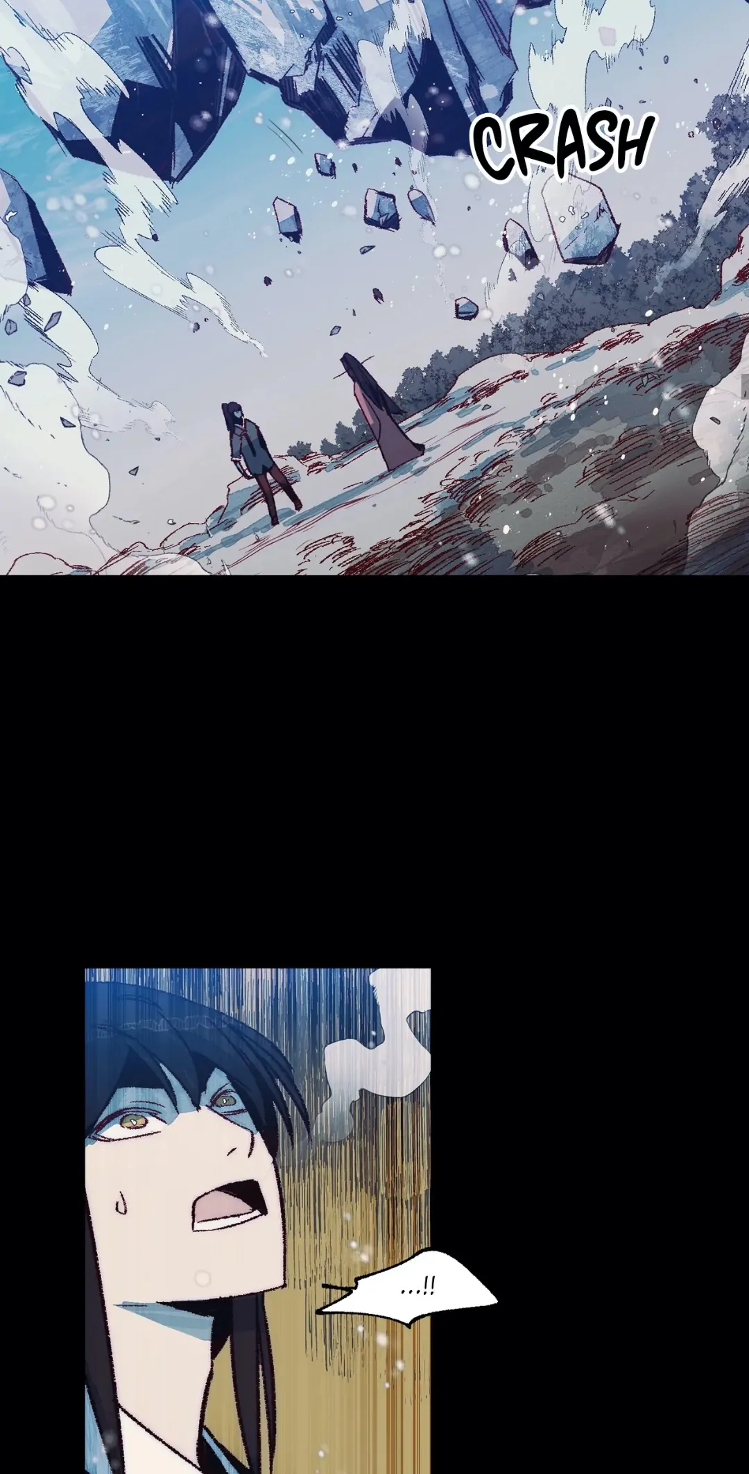 Regnal Trigger Chapter 42 - Page 16