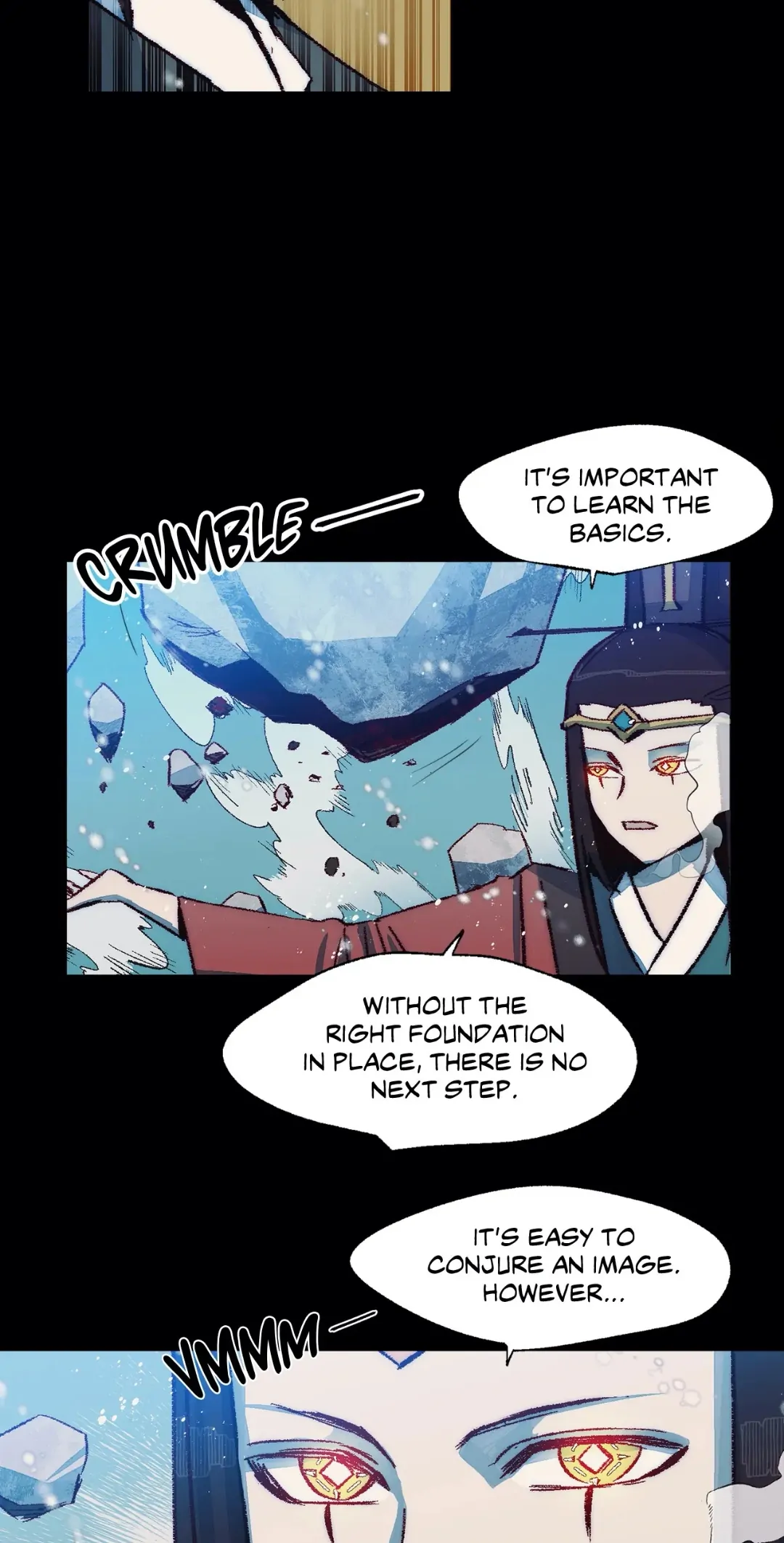 Regnal Trigger Chapter 42 - Page 17
