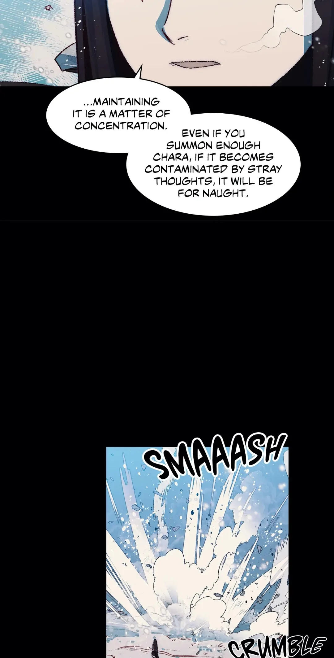 Regnal Trigger Chapter 42 - Page 18