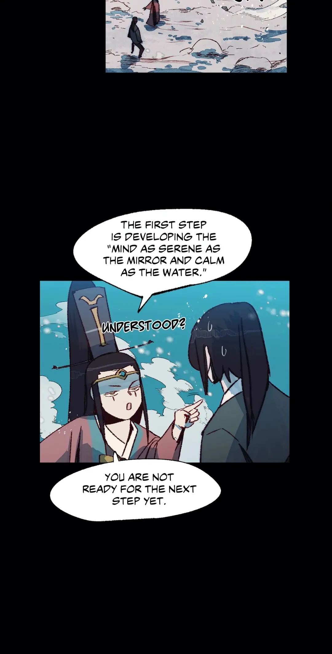 Regnal Trigger Chapter 42 - Page 19